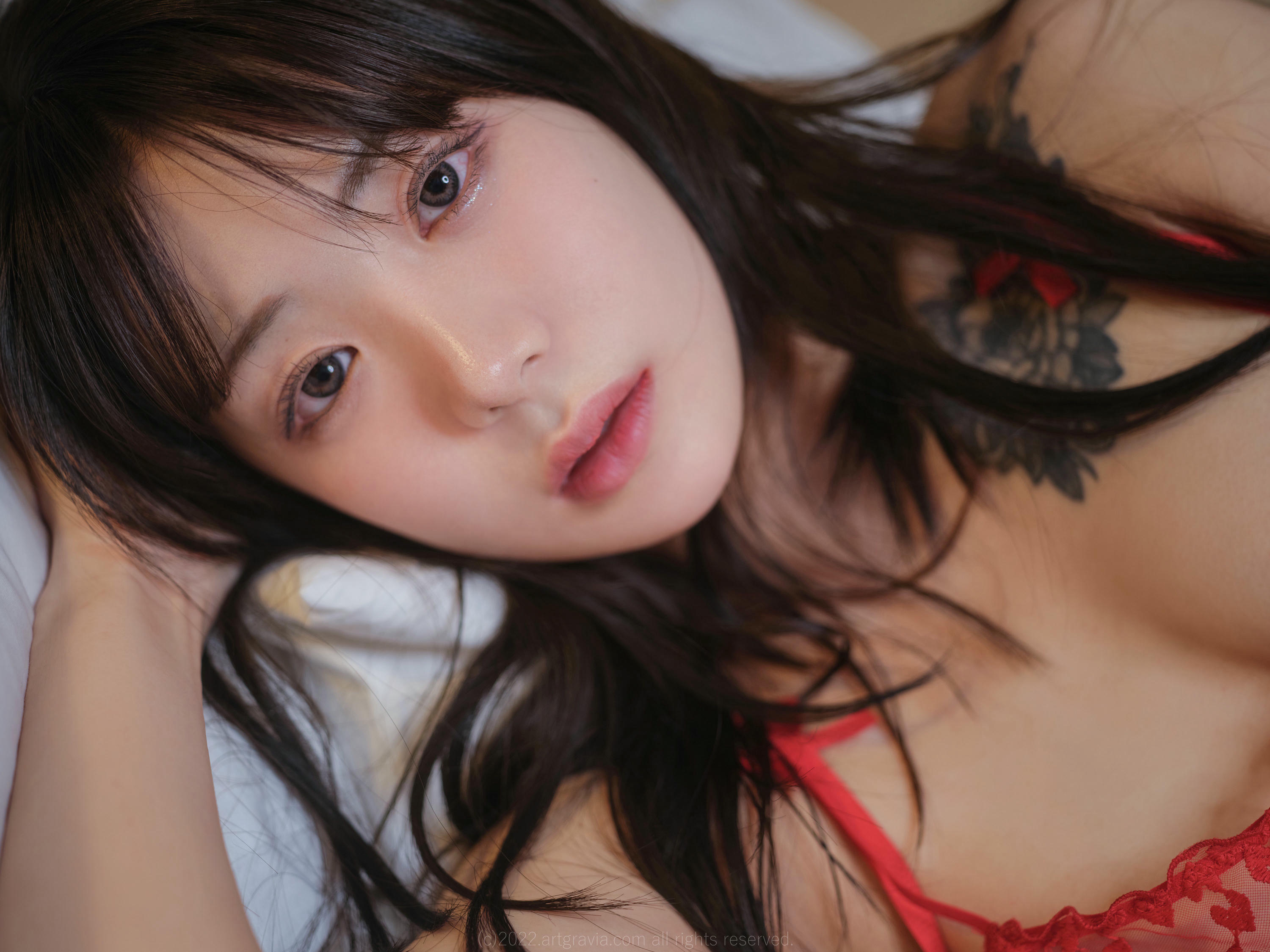 韩国套图-ArtGravia Vol.393 Wuyo (우요) [99P-127MB]_第4集