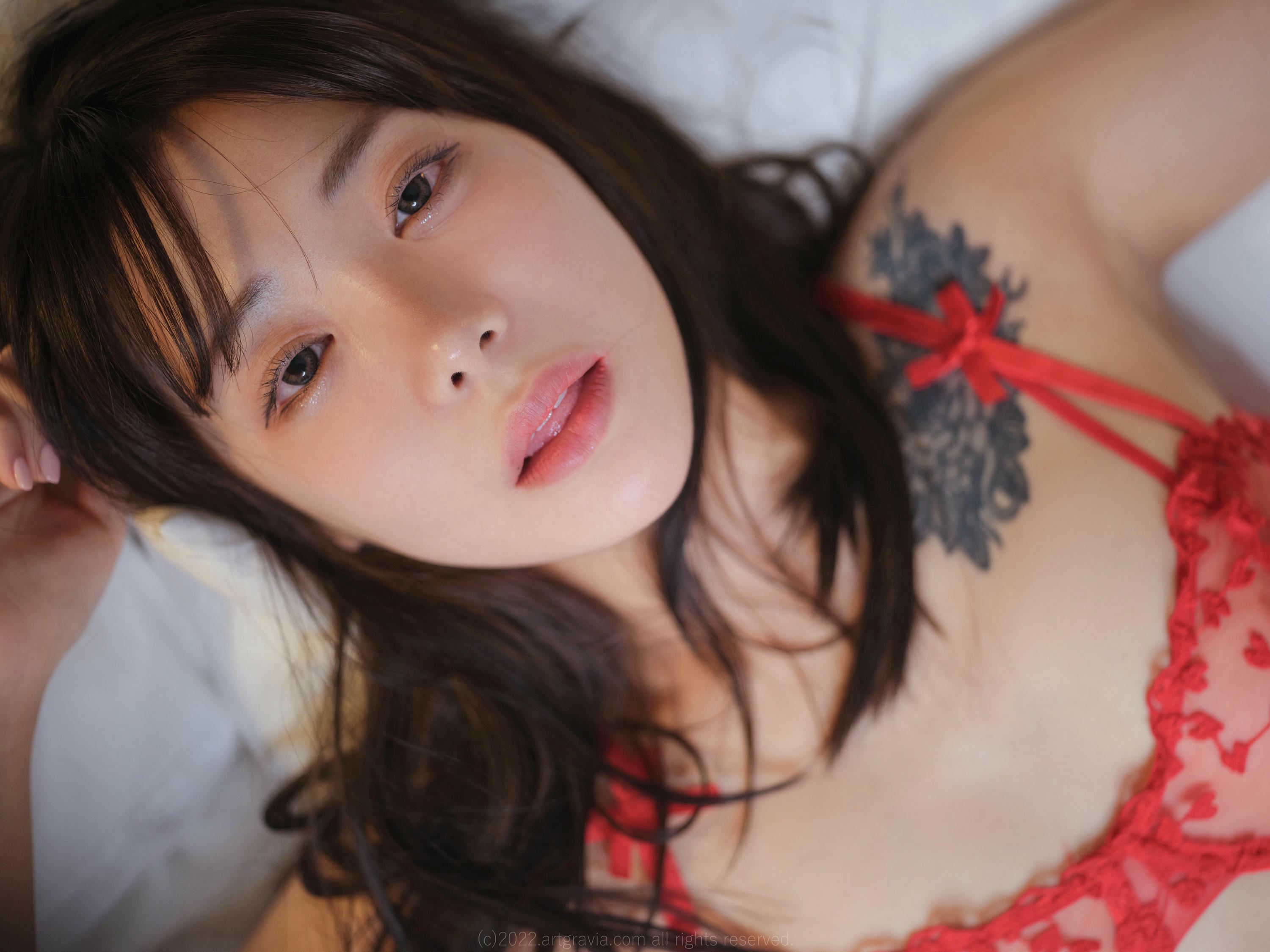韩国套图-ArtGravia Vol.393 Wuyo (우요) [99P-127MB]_第4集