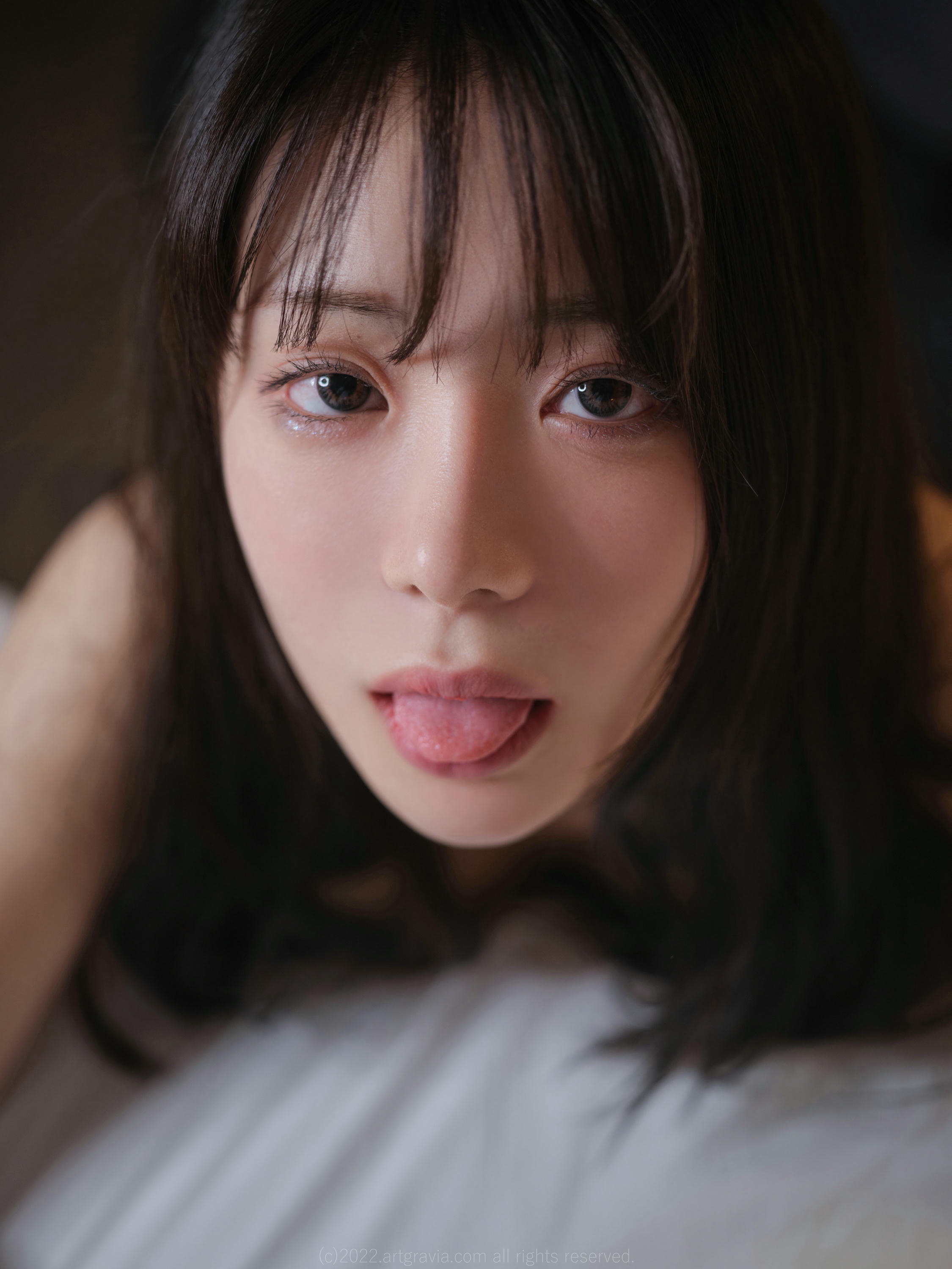 韩国套图-ArtGravia Vol.393 Wuyo (우요) [99P-127MB]_第4集