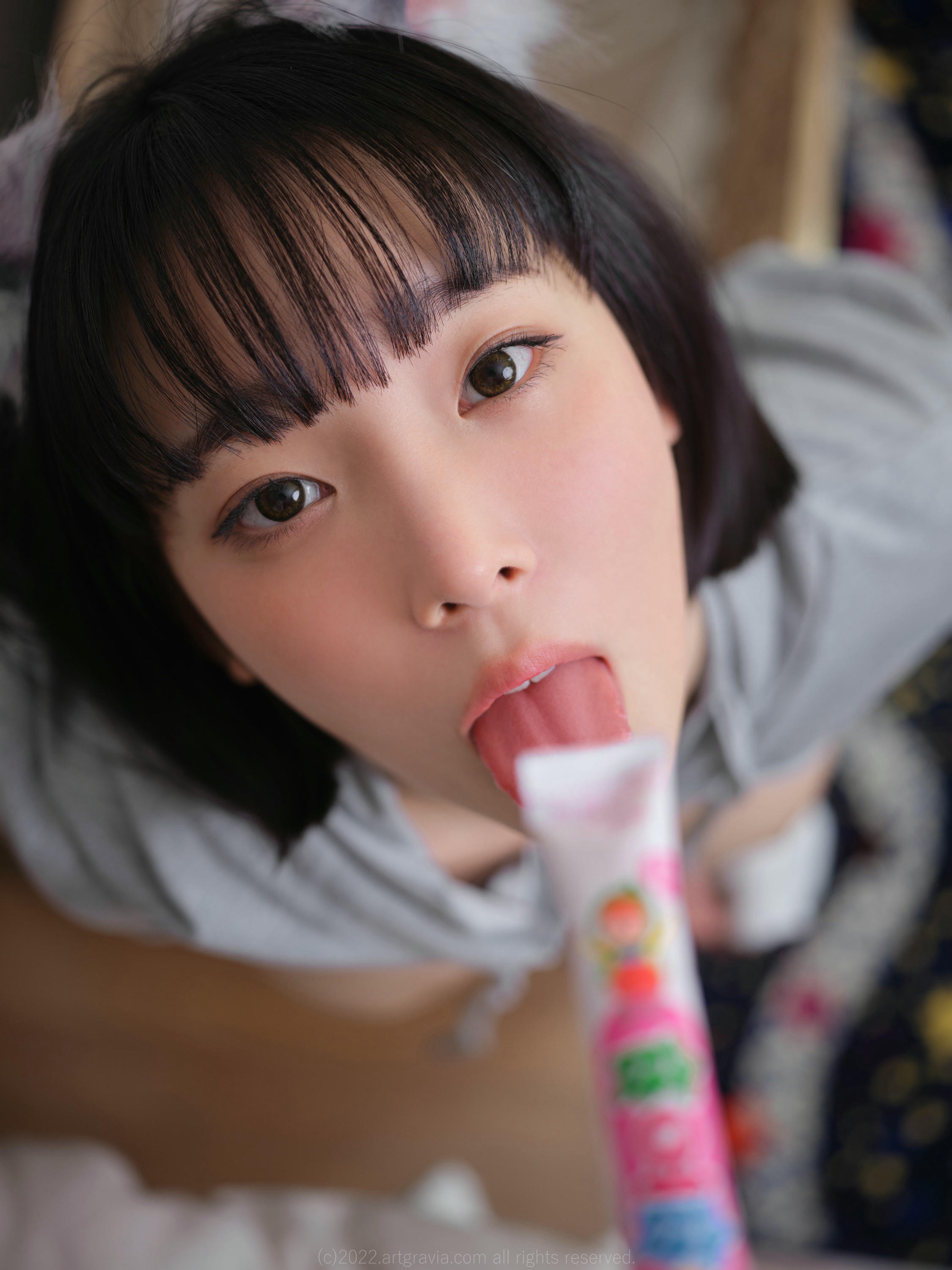 韩国套图-ArtGravia Vol.394 姜仁卿 (강인경)  [130P 174MB]_第4集