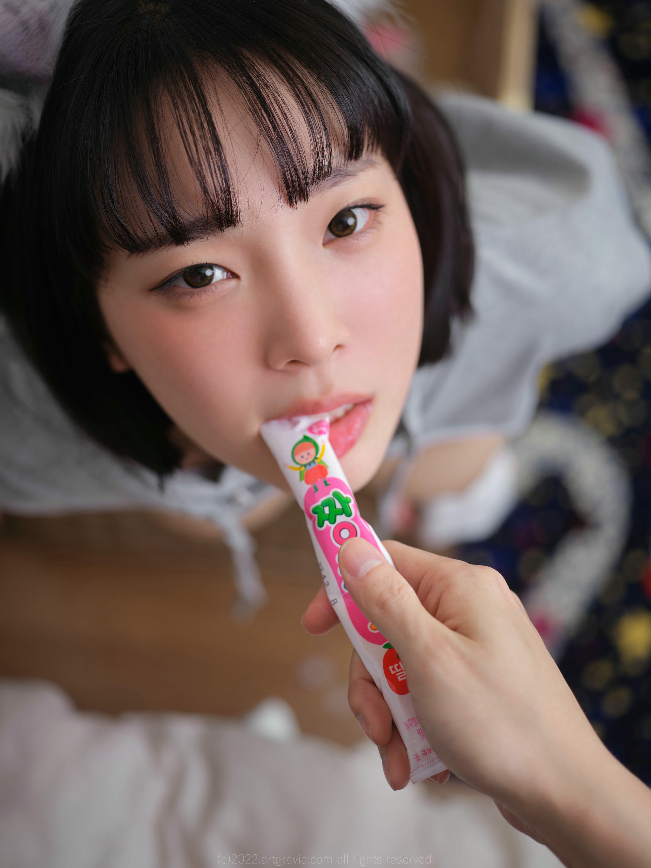 韩国套图-ArtGravia Vol.394 姜仁卿 (강인경)  [130P 174MB]_第4集