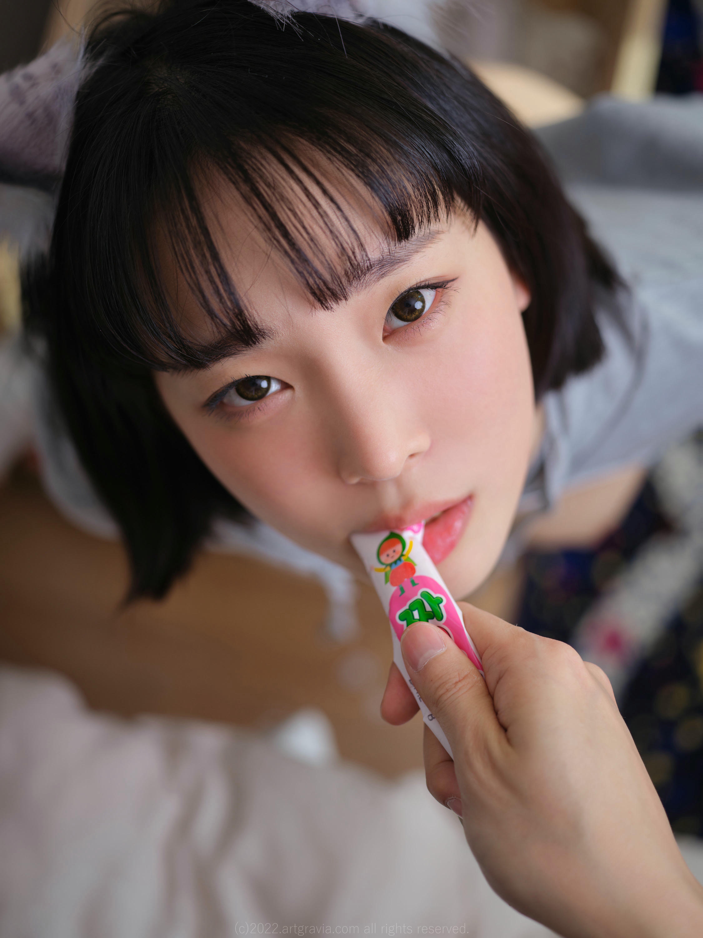 韩国套图-ArtGravia Vol.394 姜仁卿 (강인경)  [130P 174MB]_第4集
