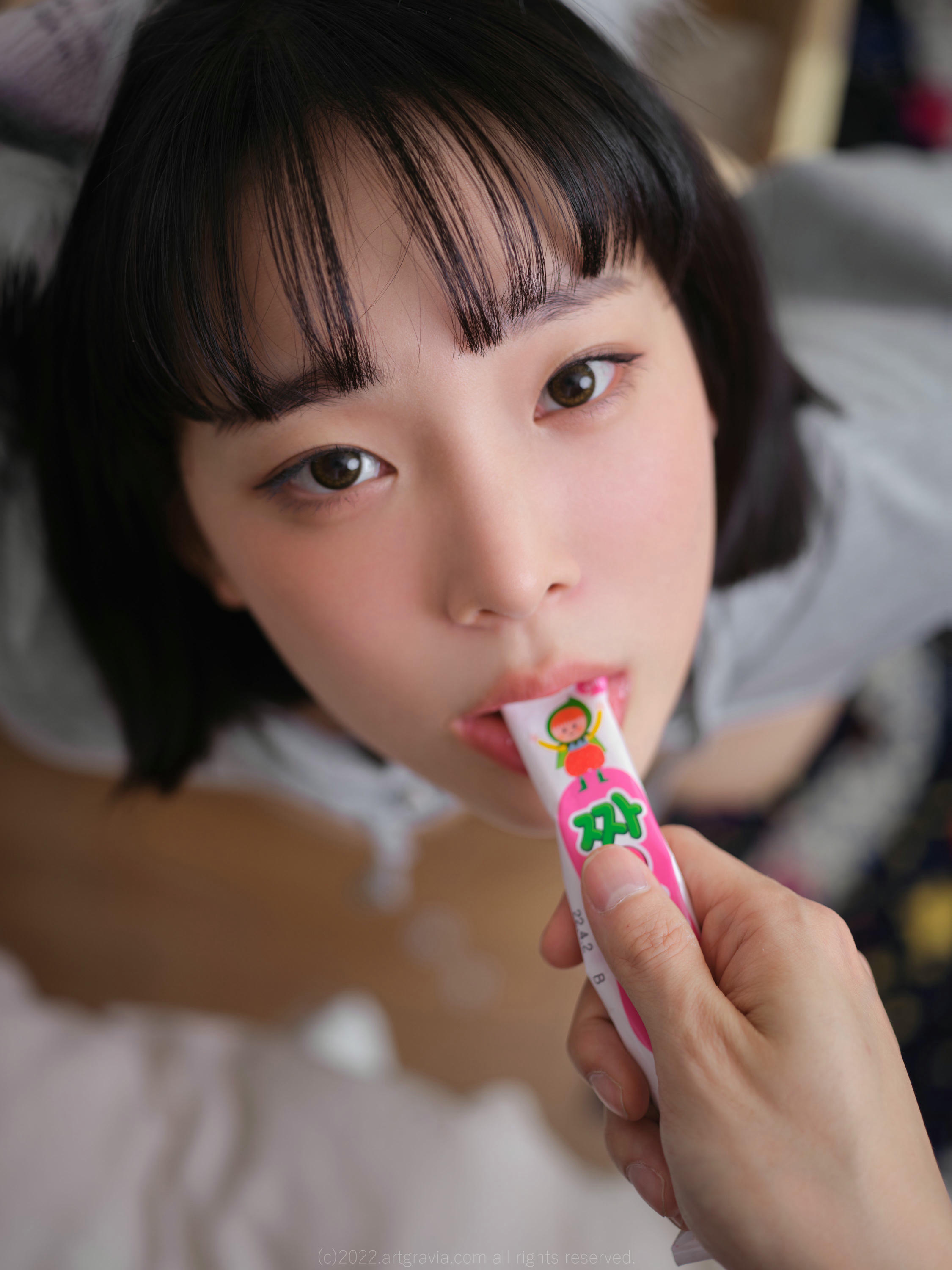 韩国套图-ArtGravia Vol.394 姜仁卿 (강인경)  [130P 174MB]_第4集