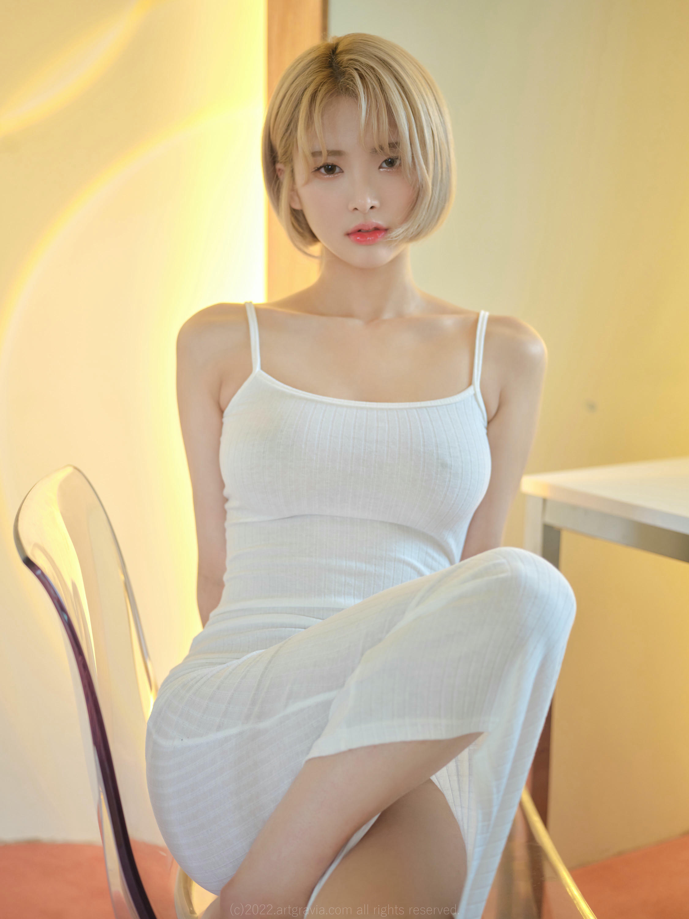 韩国套图-ArtGravia Vol.396 김효연 [104P-103MB]_第1集