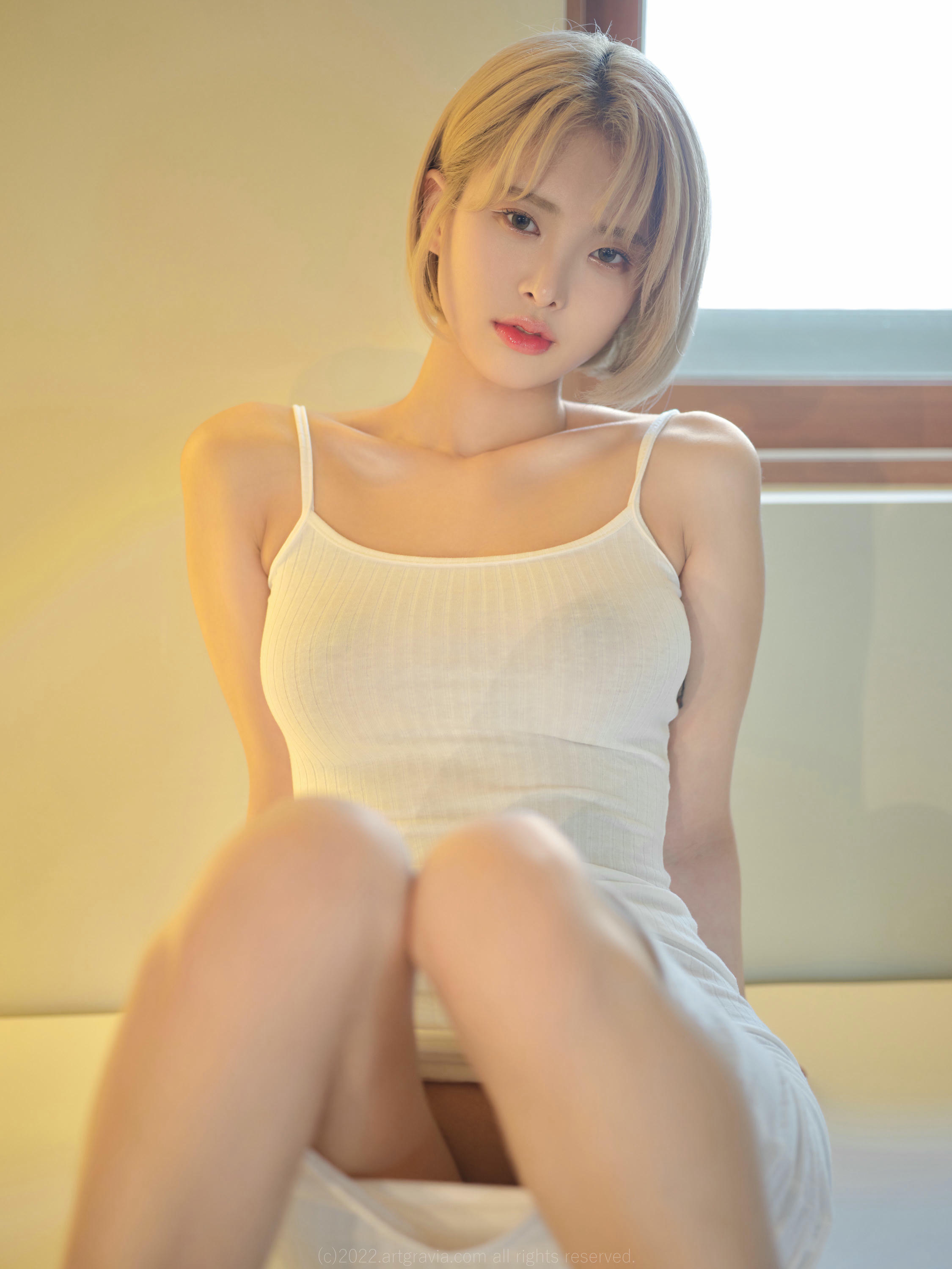 韩国套图-ArtGravia Vol.396 김효연 [104P-103MB]_第1集