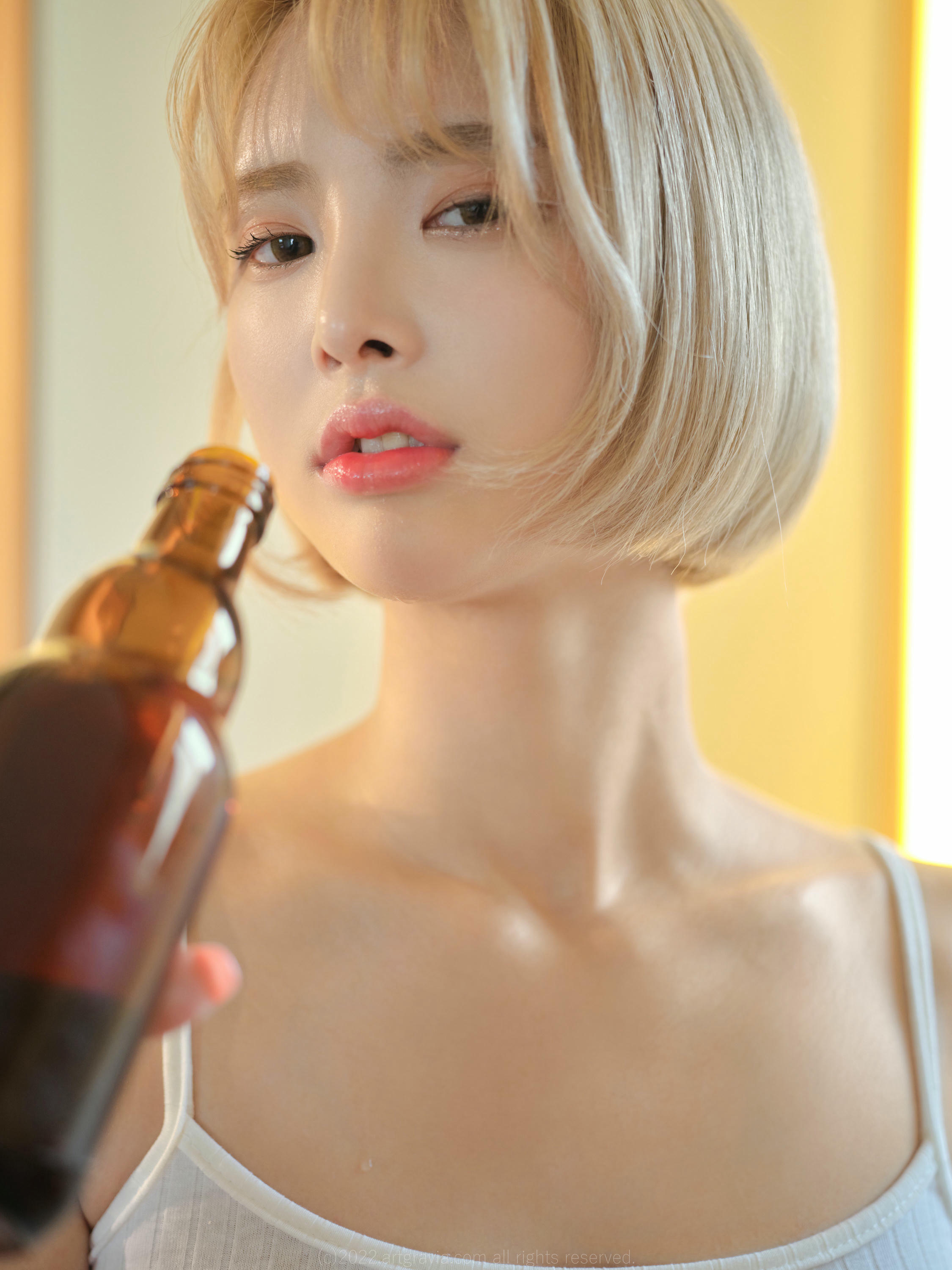 韩国套图-ArtGravia Vol.396 김효연 [104P-103MB]_第2集