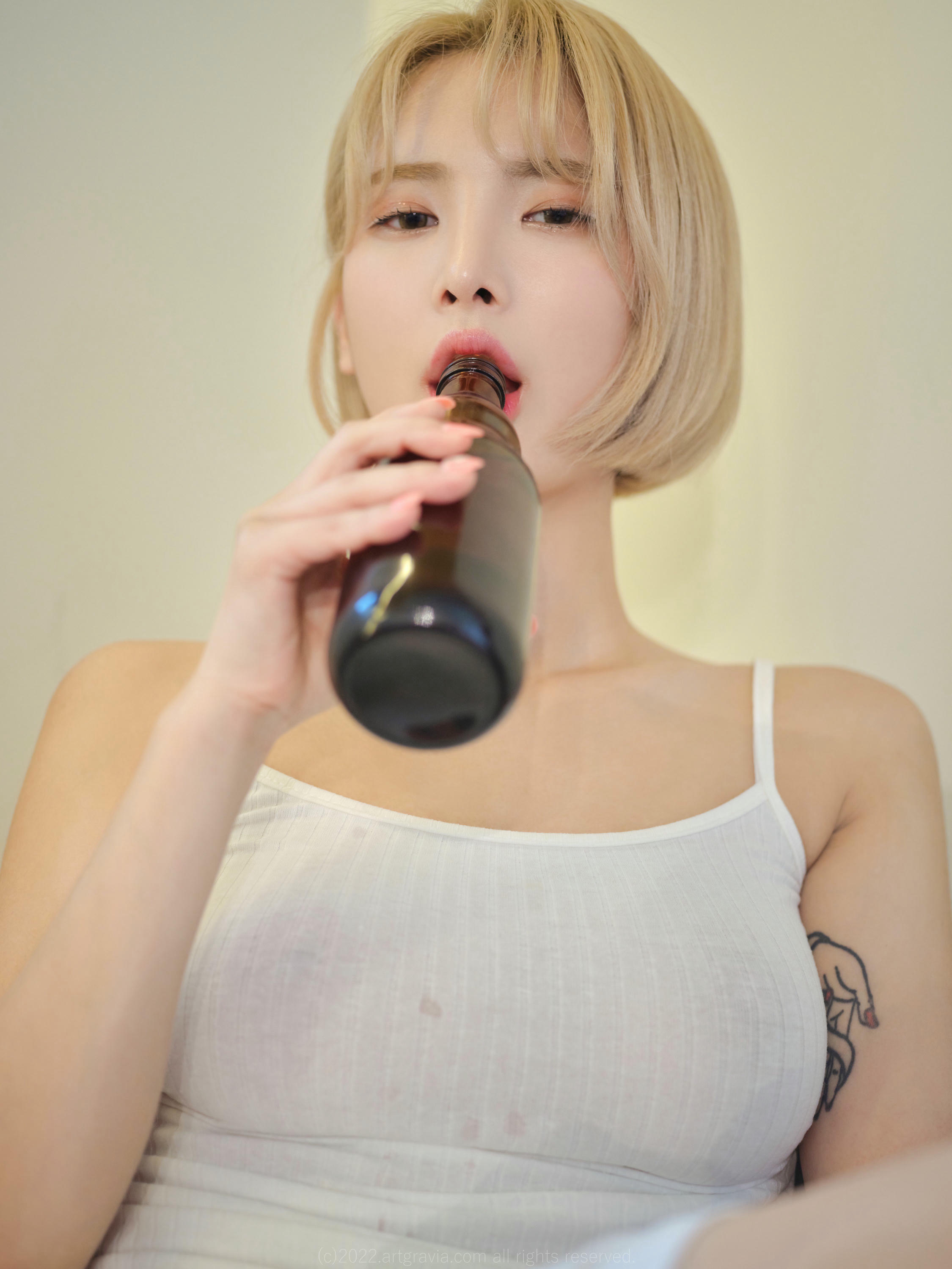 韩国套图-ArtGravia Vol.396 김효연 [104P-103MB]_第2集