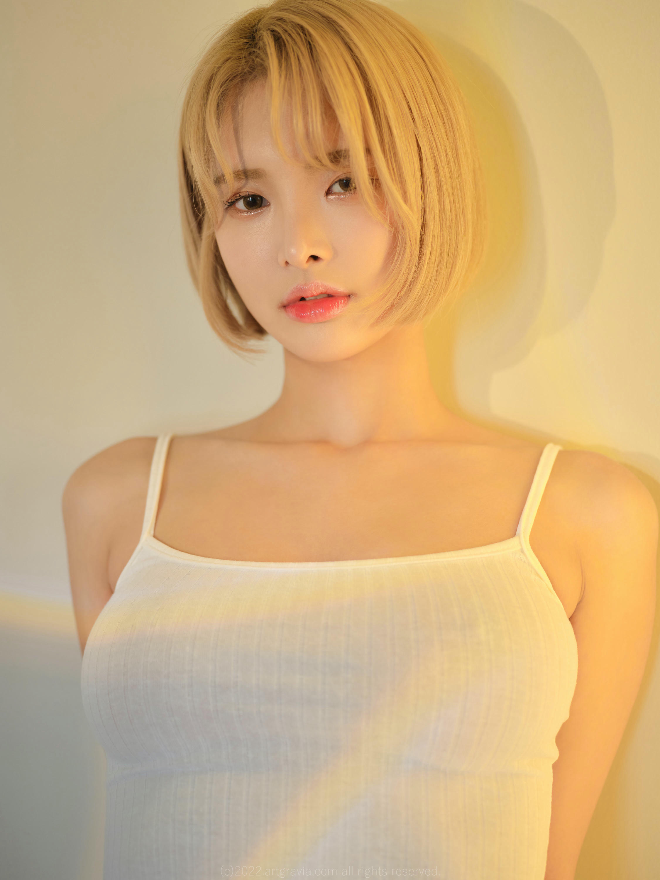 韩国套图-ArtGravia Vol.396 김효연 [104P-103MB]_第1集