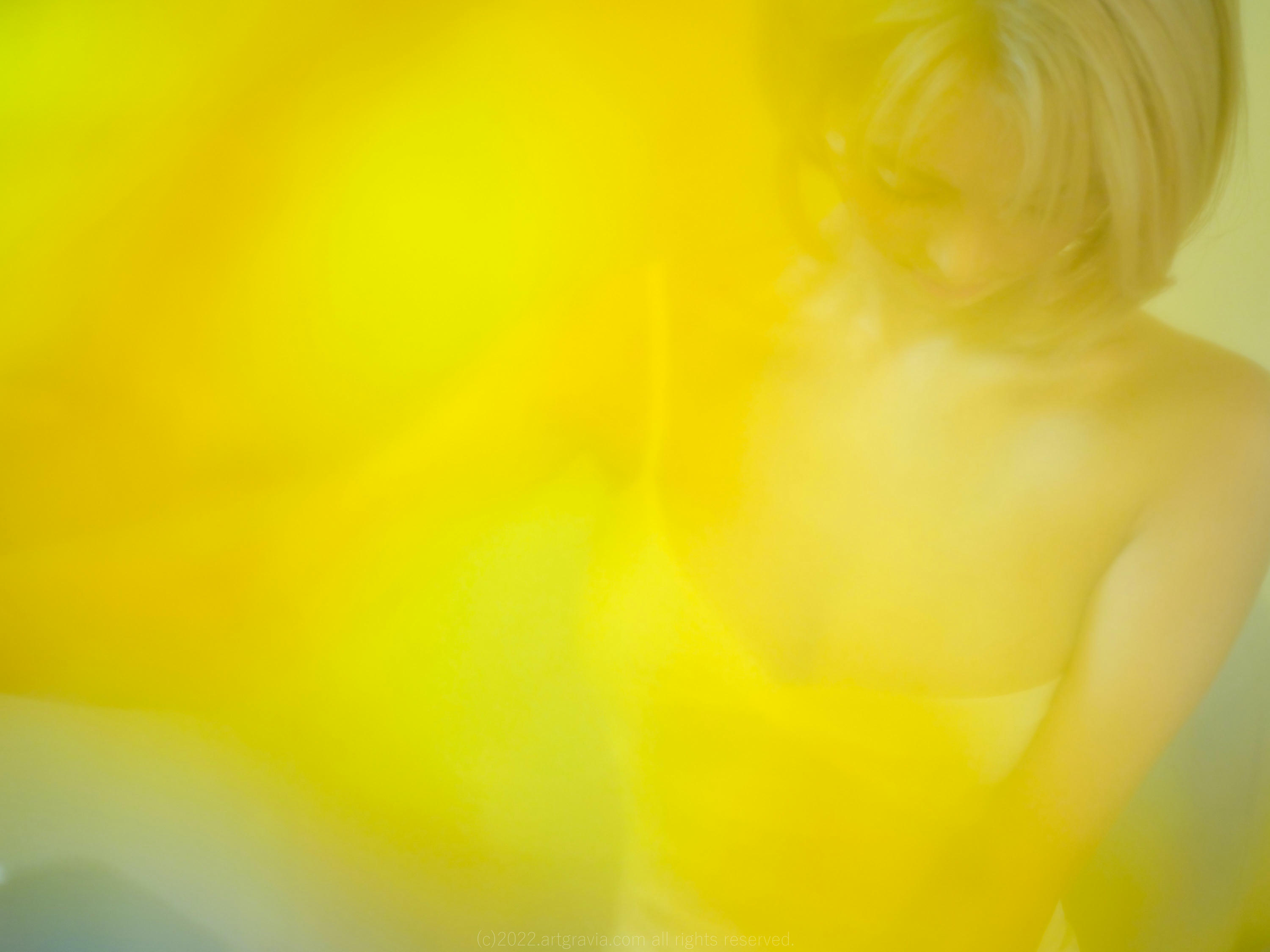 韩国套图-ArtGravia Vol.396 김효연 [104P-103MB]_第2集