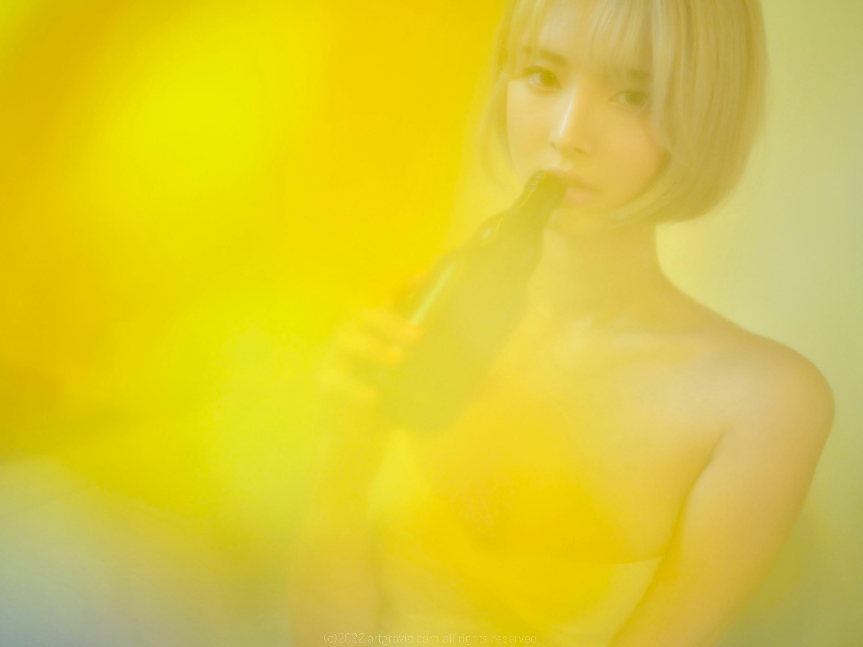 韩国套图-ArtGravia Vol.396 김효연 [104P-103MB]_第2集