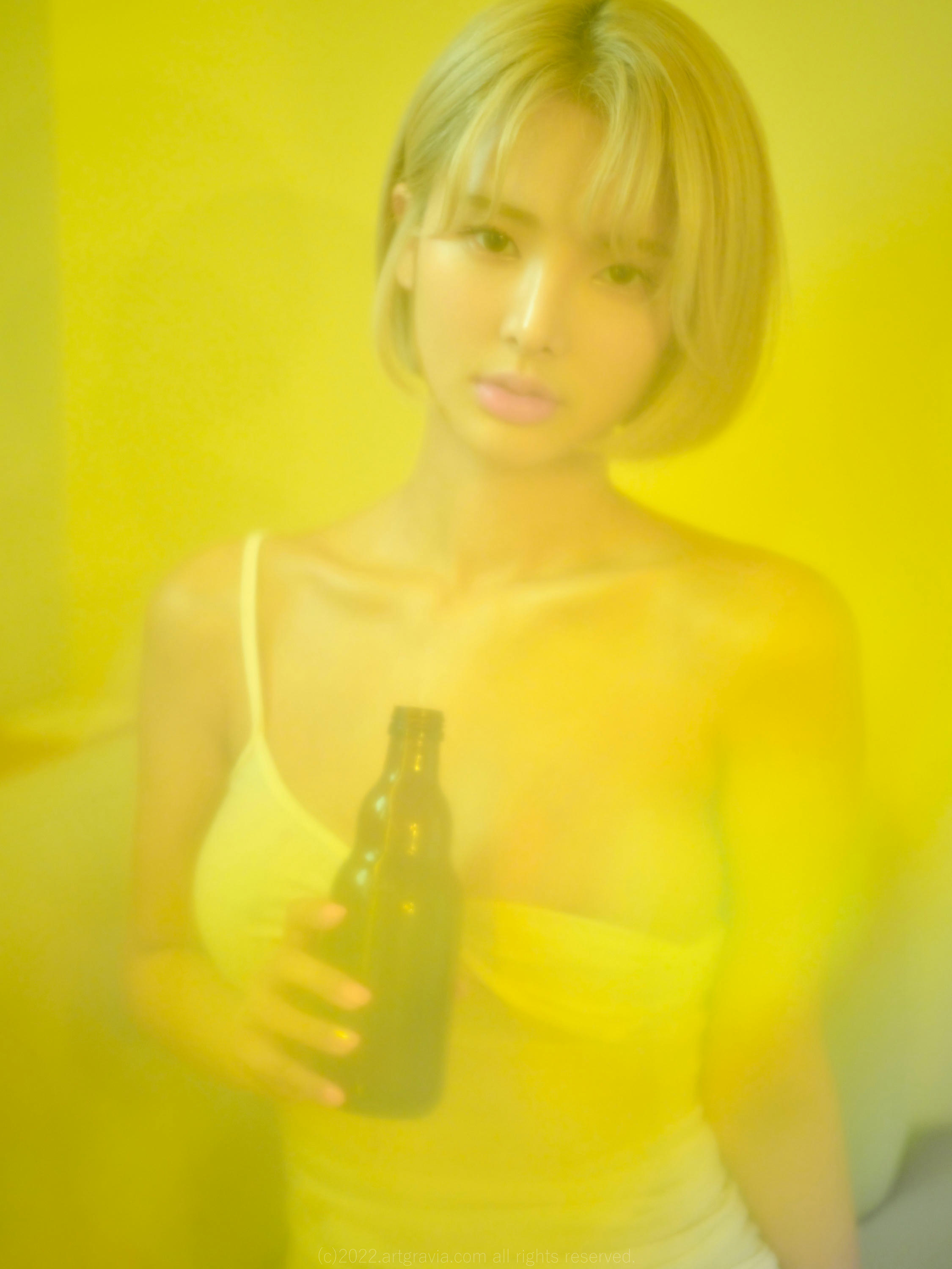韩国套图-ArtGravia Vol.396 김효연 [104P-103MB]_第2集