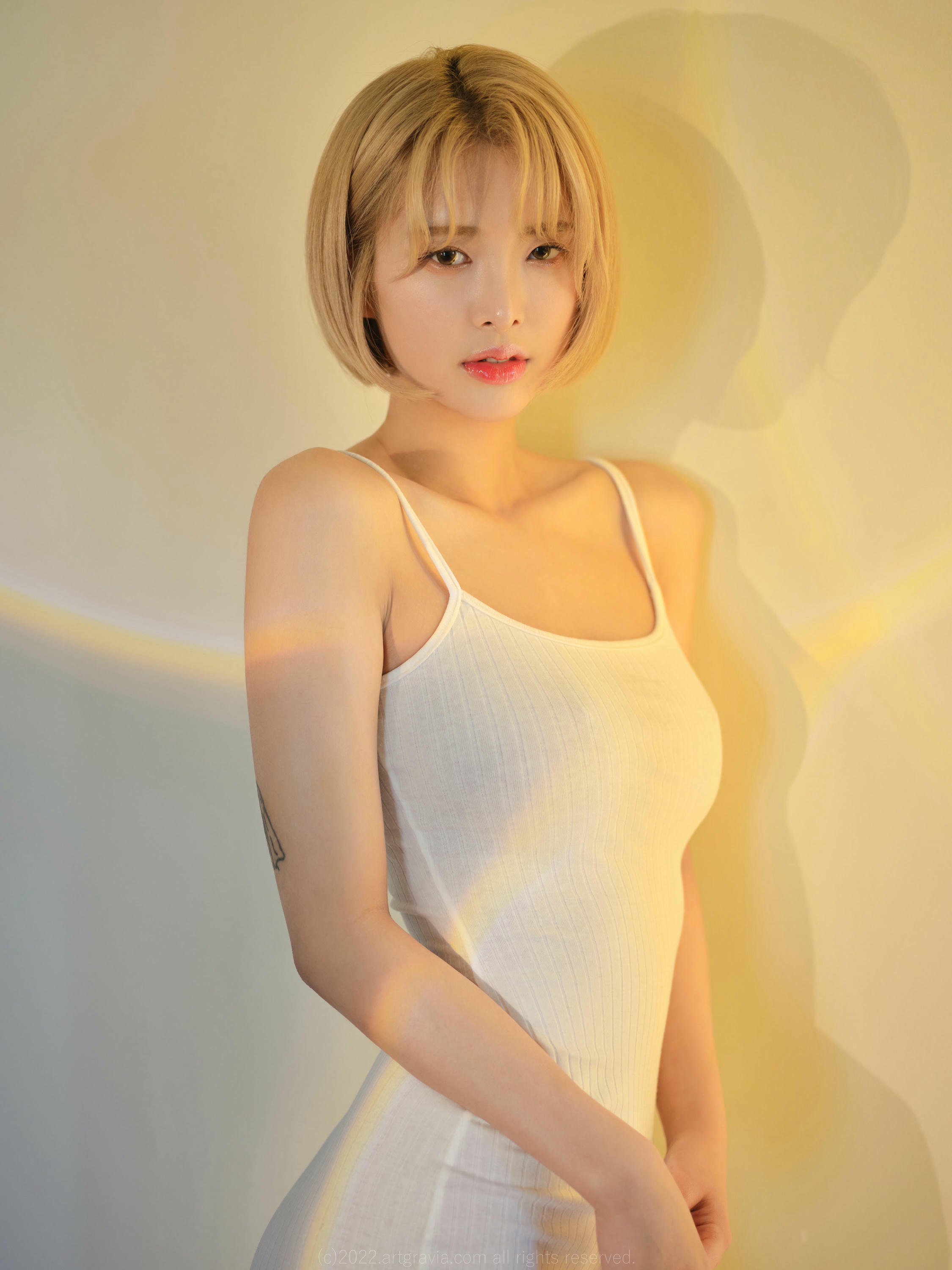 韩国套图-ArtGravia Vol.396 김효연 [104P-103MB]_第1集