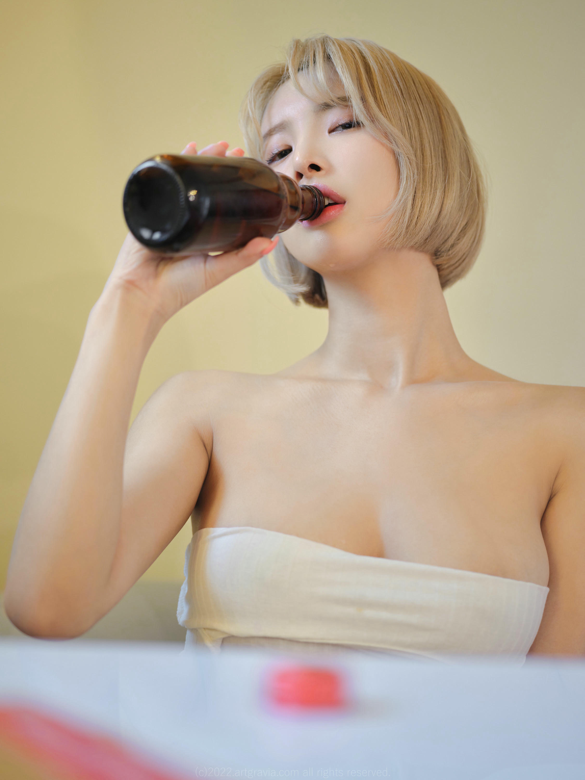 韩国套图-ArtGravia Vol.396 김효연 [104P-103MB]_第2集