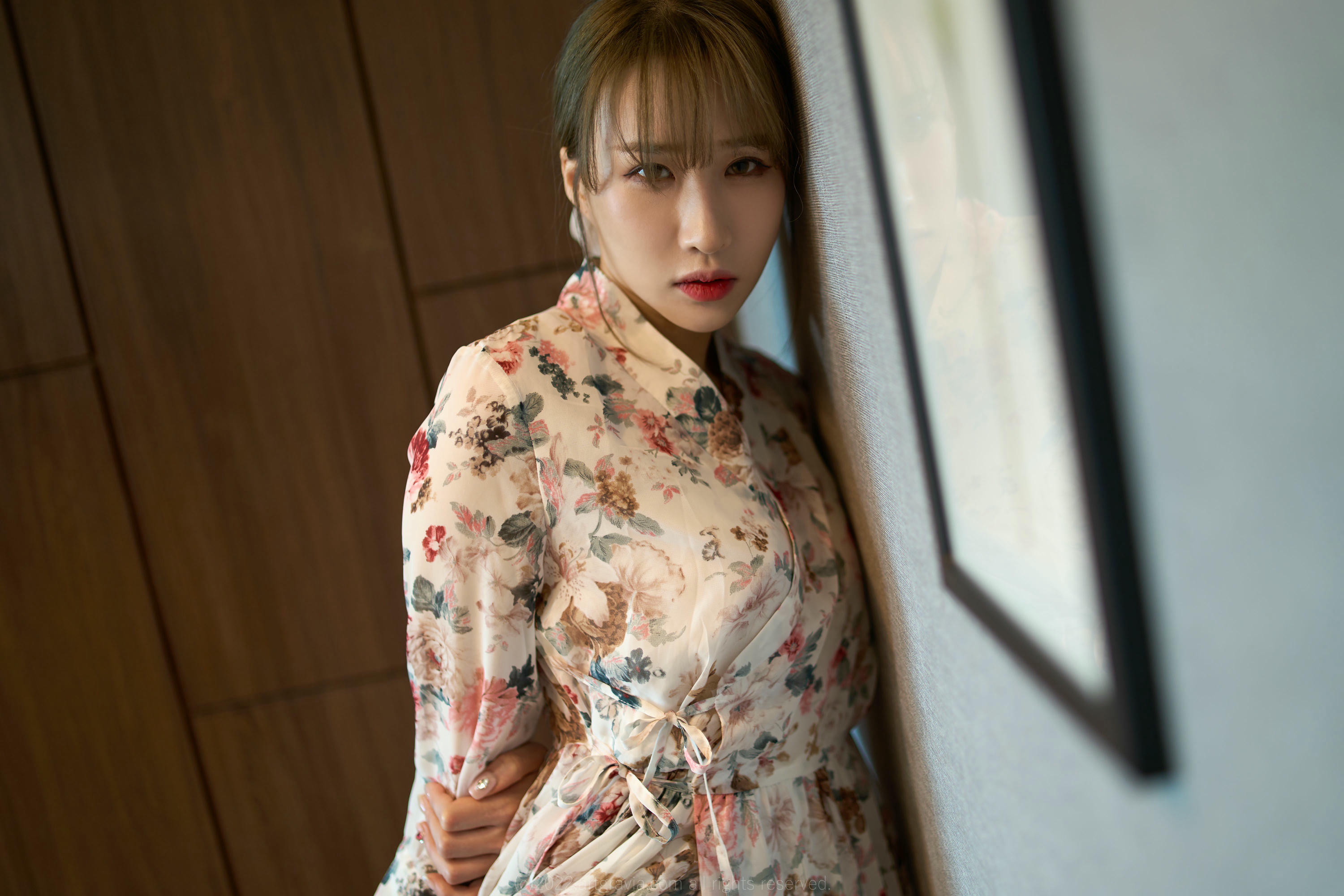 韩国套图-ArtGravia Vol.397 SeA 세아 [92P／98MB]_第1集
