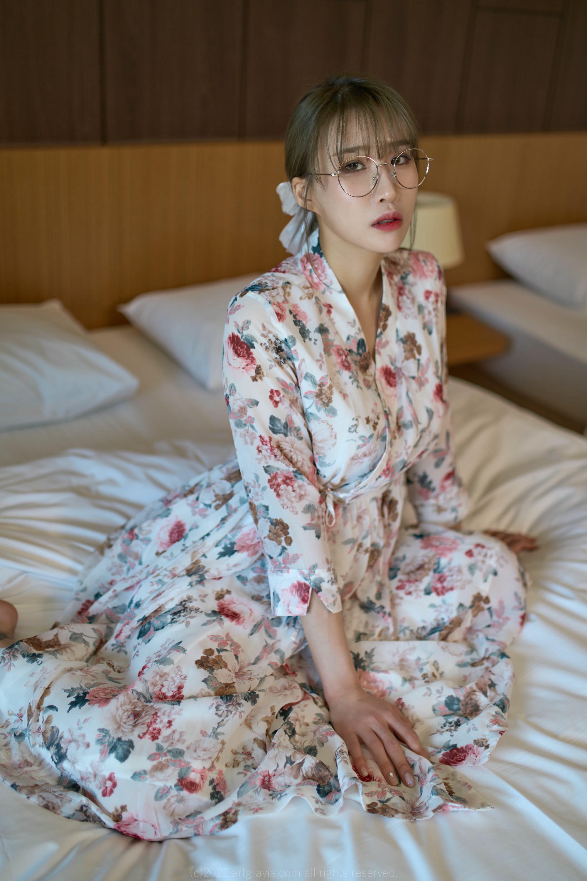 韩国套图-ArtGravia Vol.397 SeA 세아 [92P／98MB]_第1集