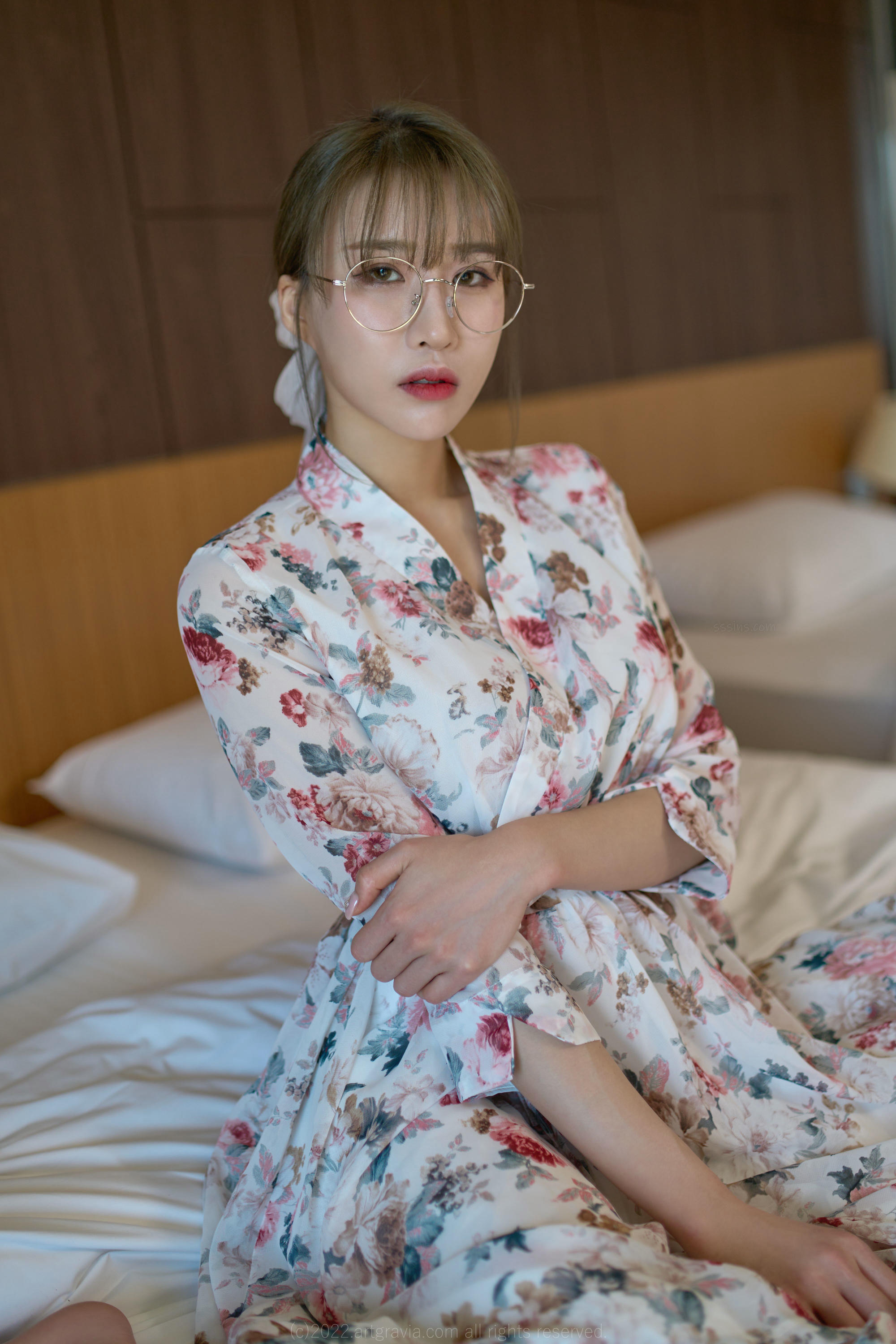 韩国套图-ArtGravia Vol.397 SeA 세아 [92P／98MB]_第1集