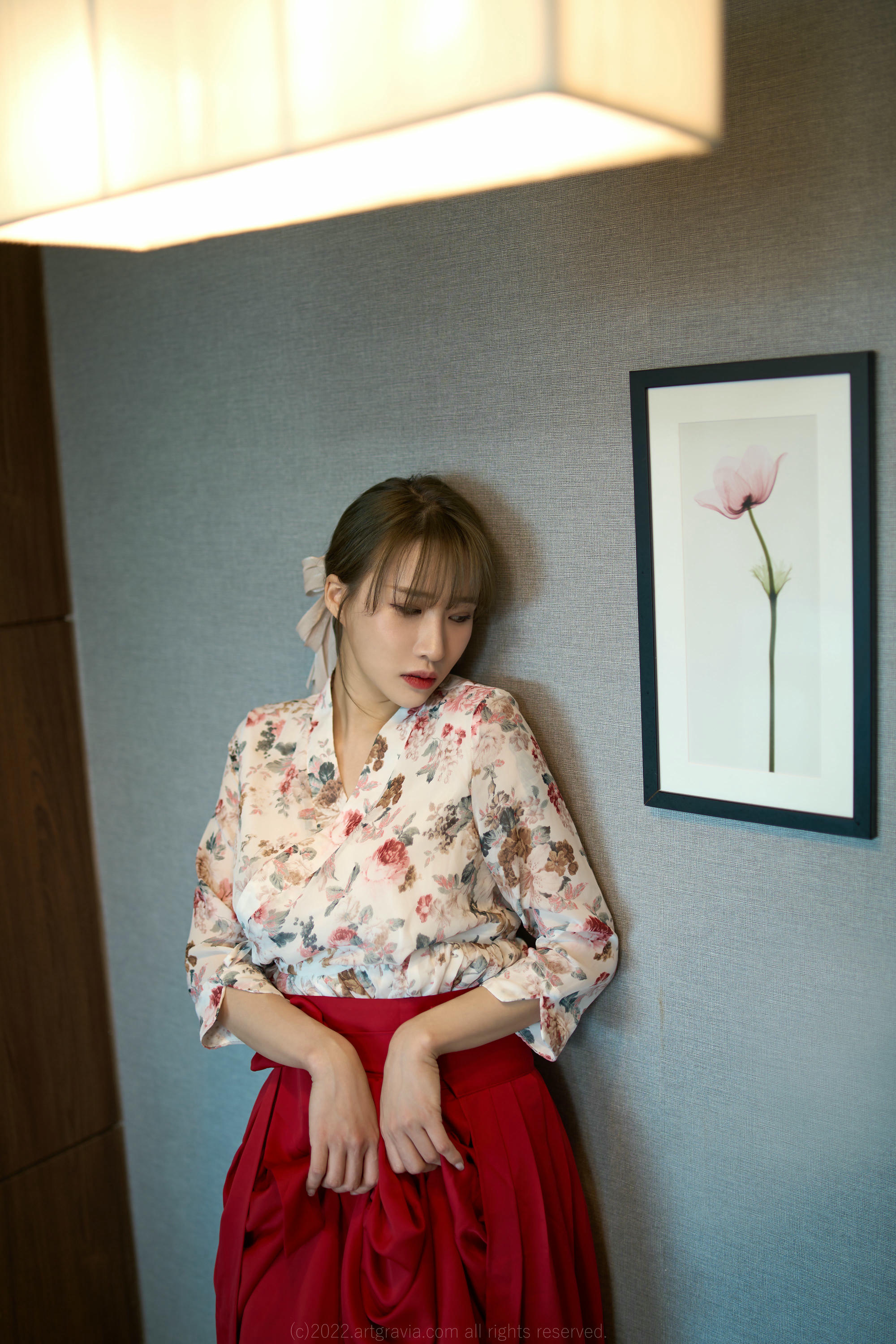 韩国套图-ArtGravia Vol.397 SeA 세아 [92P／98MB]_第1集