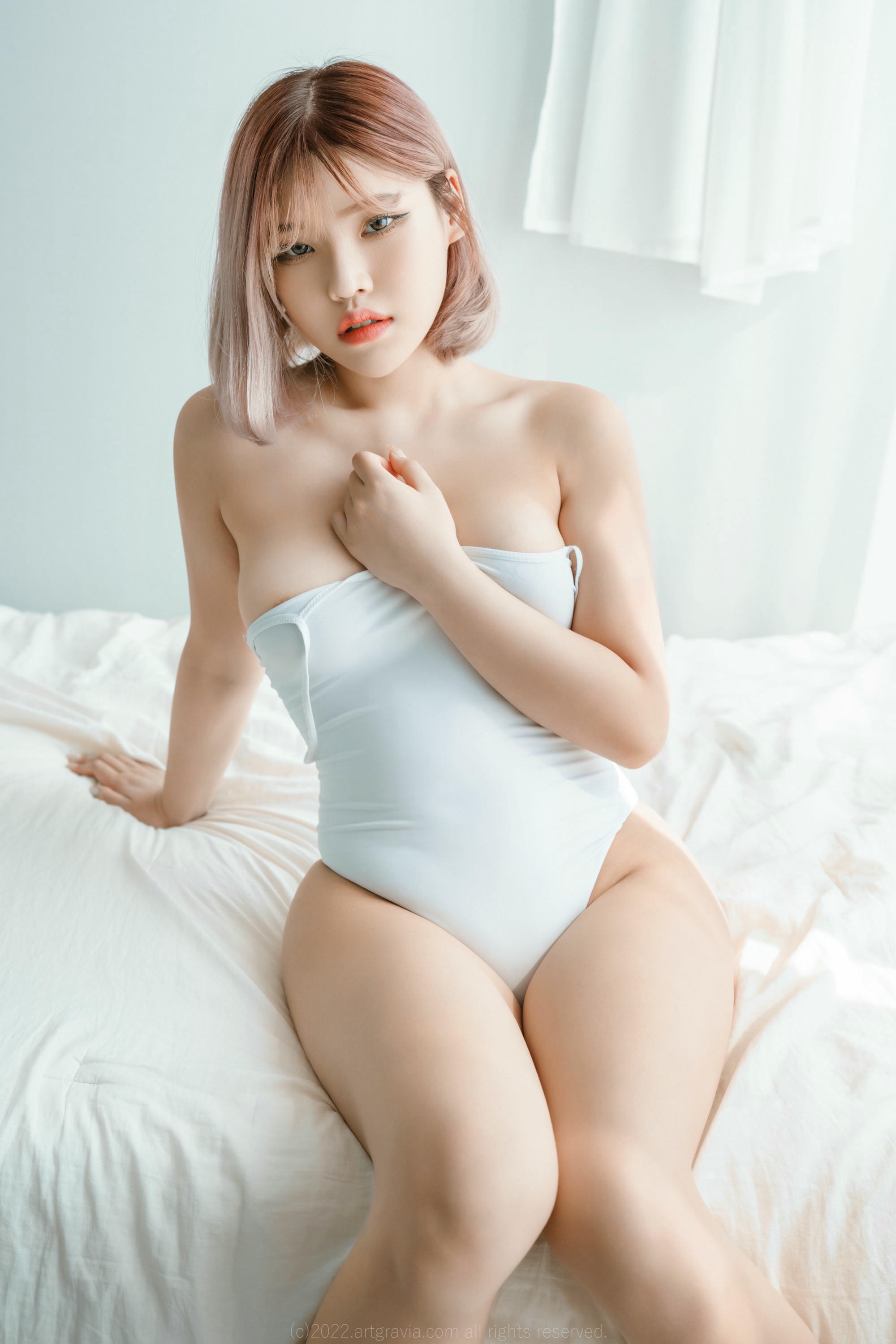 韩国套图-ArtGravia Vol.398 오덕화 [47P-48.2MB]_第2集