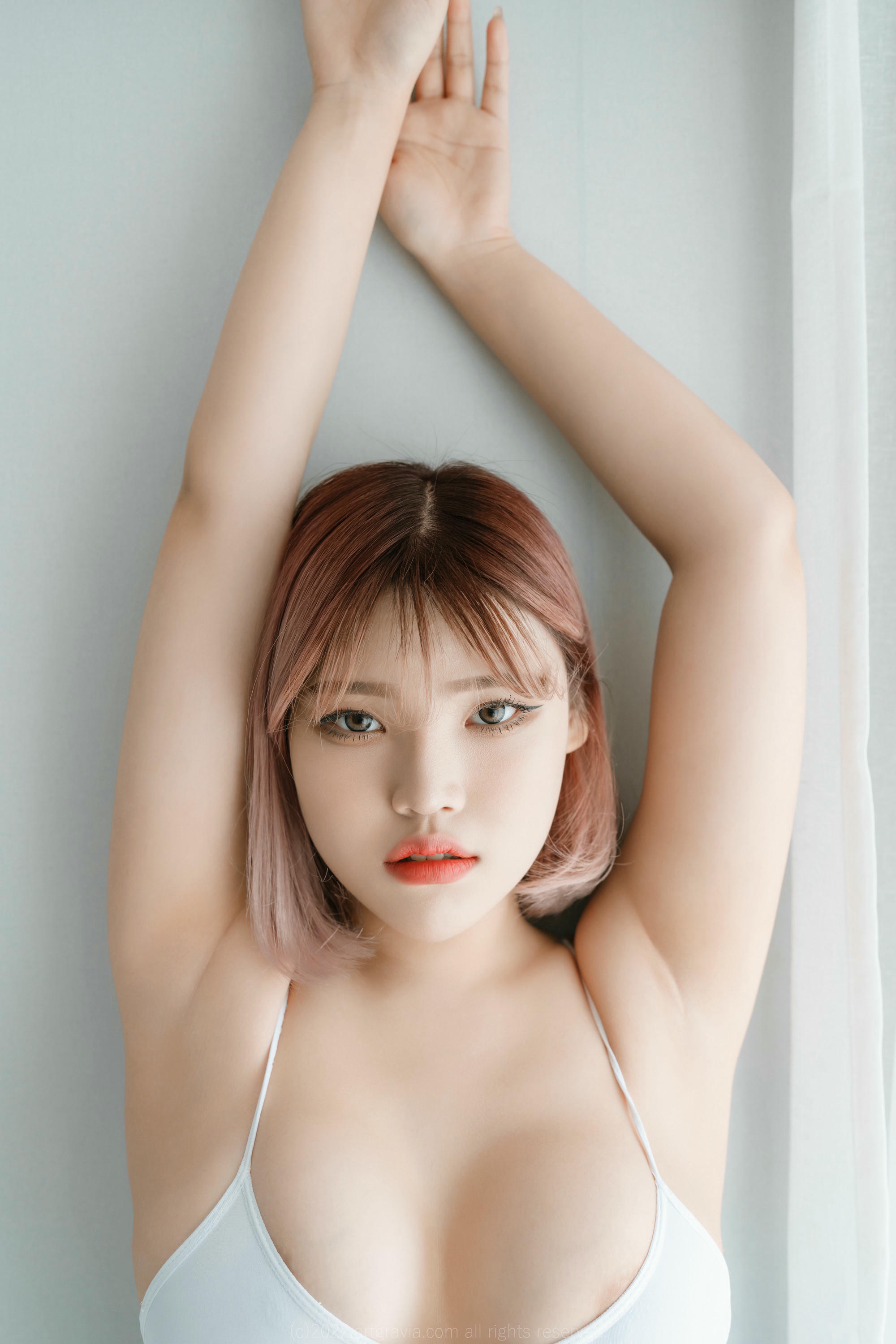 韩国套图-ArtGravia Vol.398 오덕화 [47P-48.2MB]_第1集