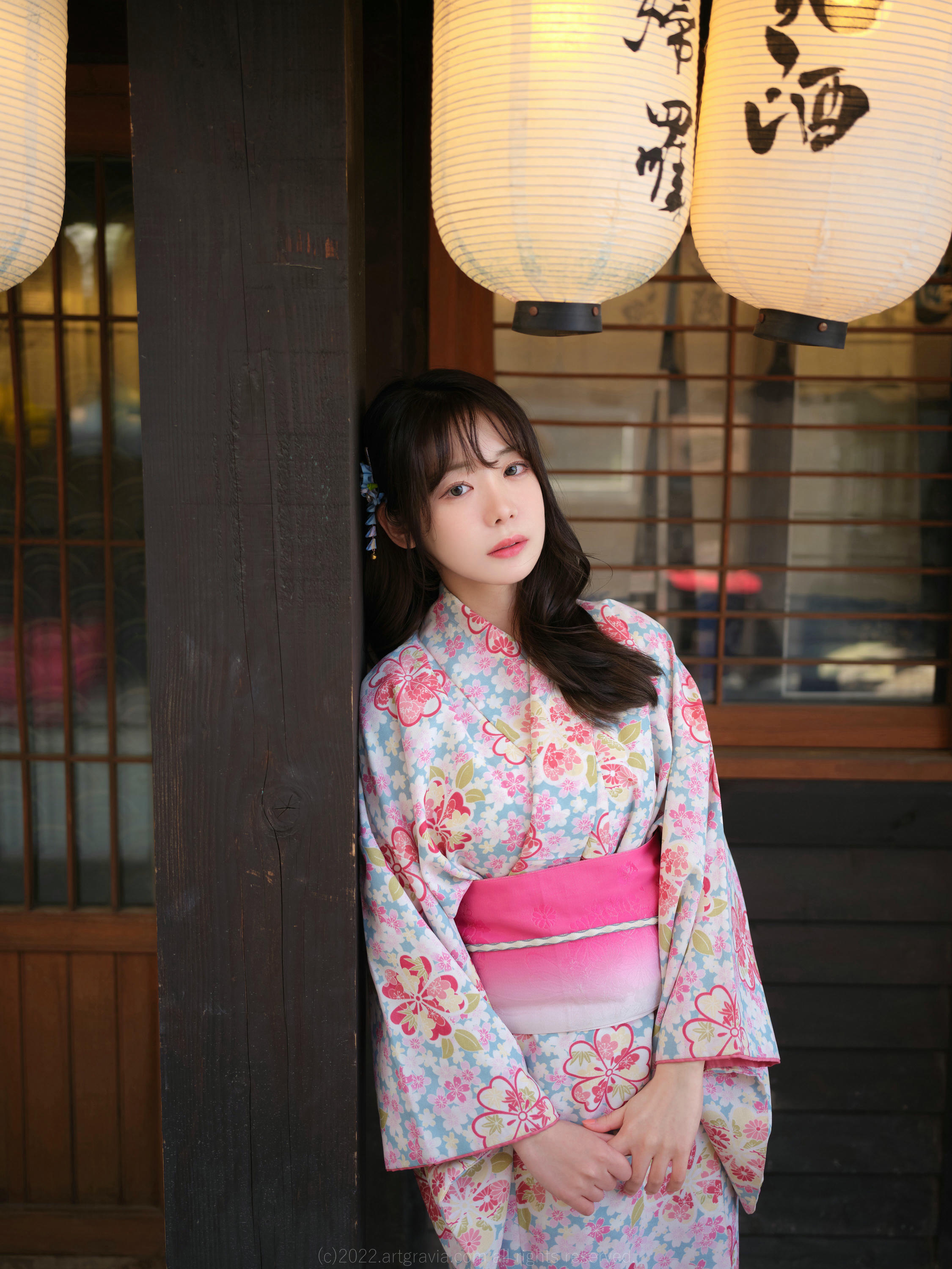 韩国套图-ArtGravia Vol.399 [57P 107MB]_第1集