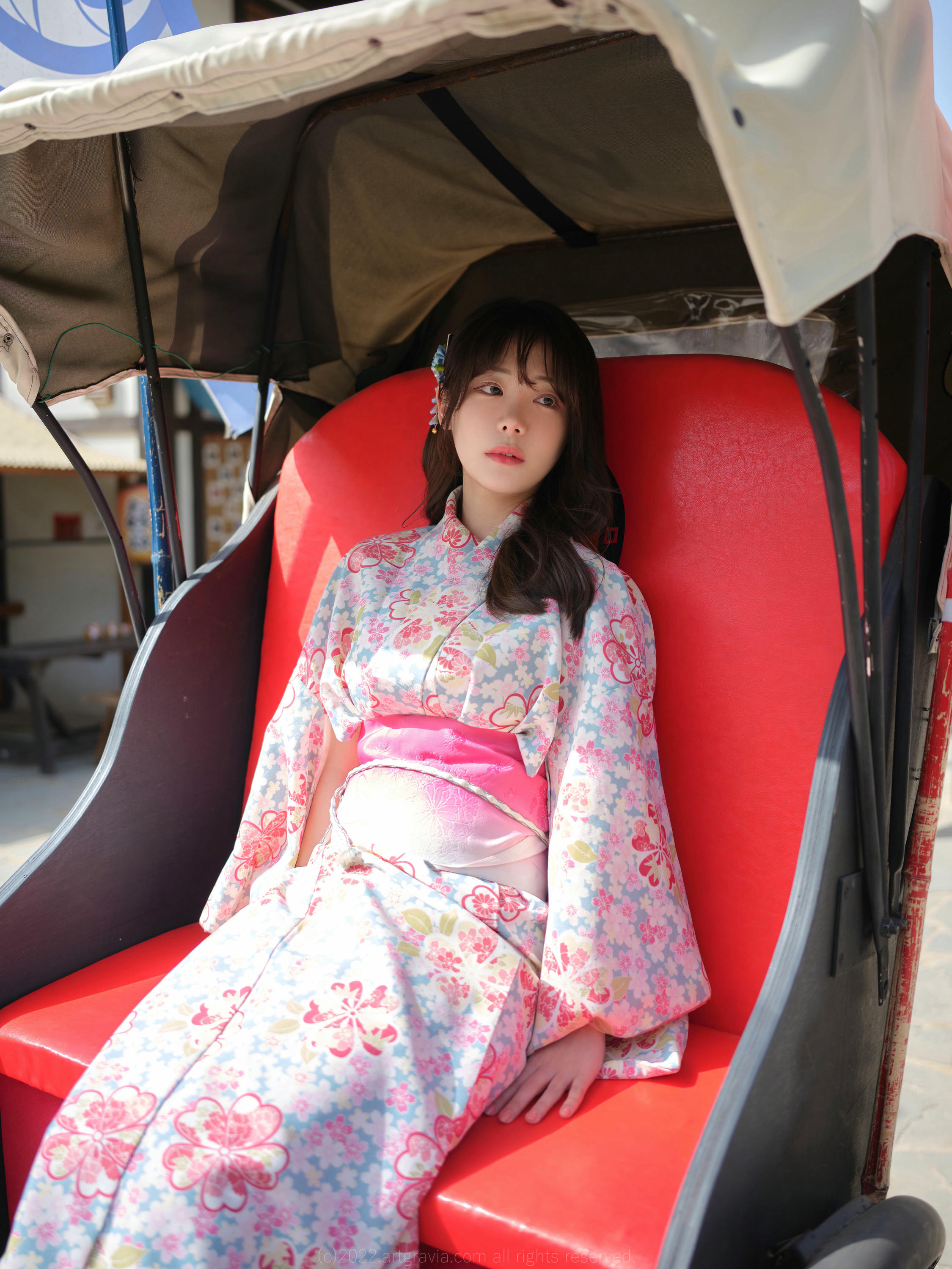 韩国套图-ArtGravia Vol.399 [57P 107MB]_第1集