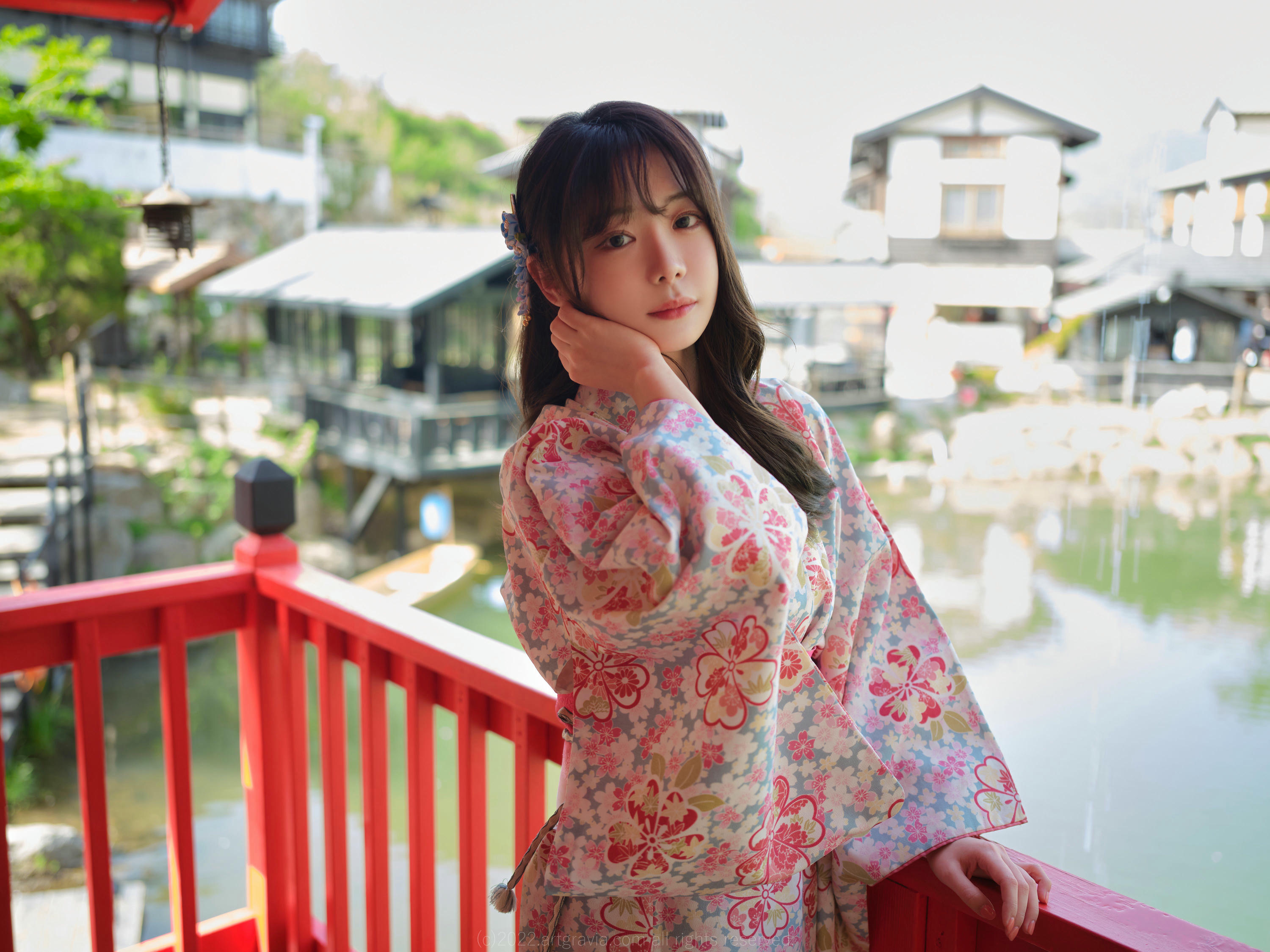 韩国套图-ArtGravia Vol.399 [57P 107MB]_第1集