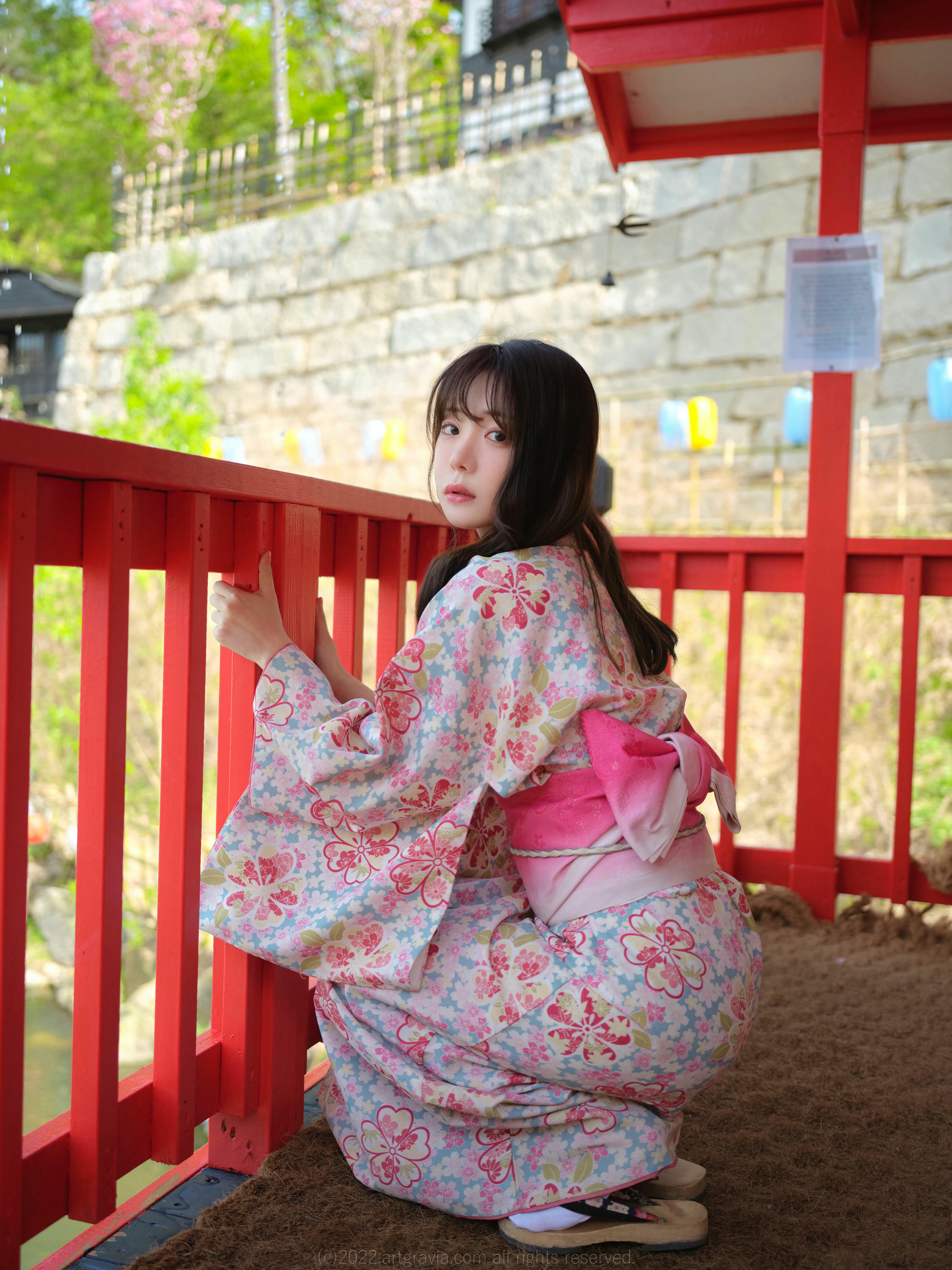 韩国套图-ArtGravia Vol.399 [57P 107MB]_第1集