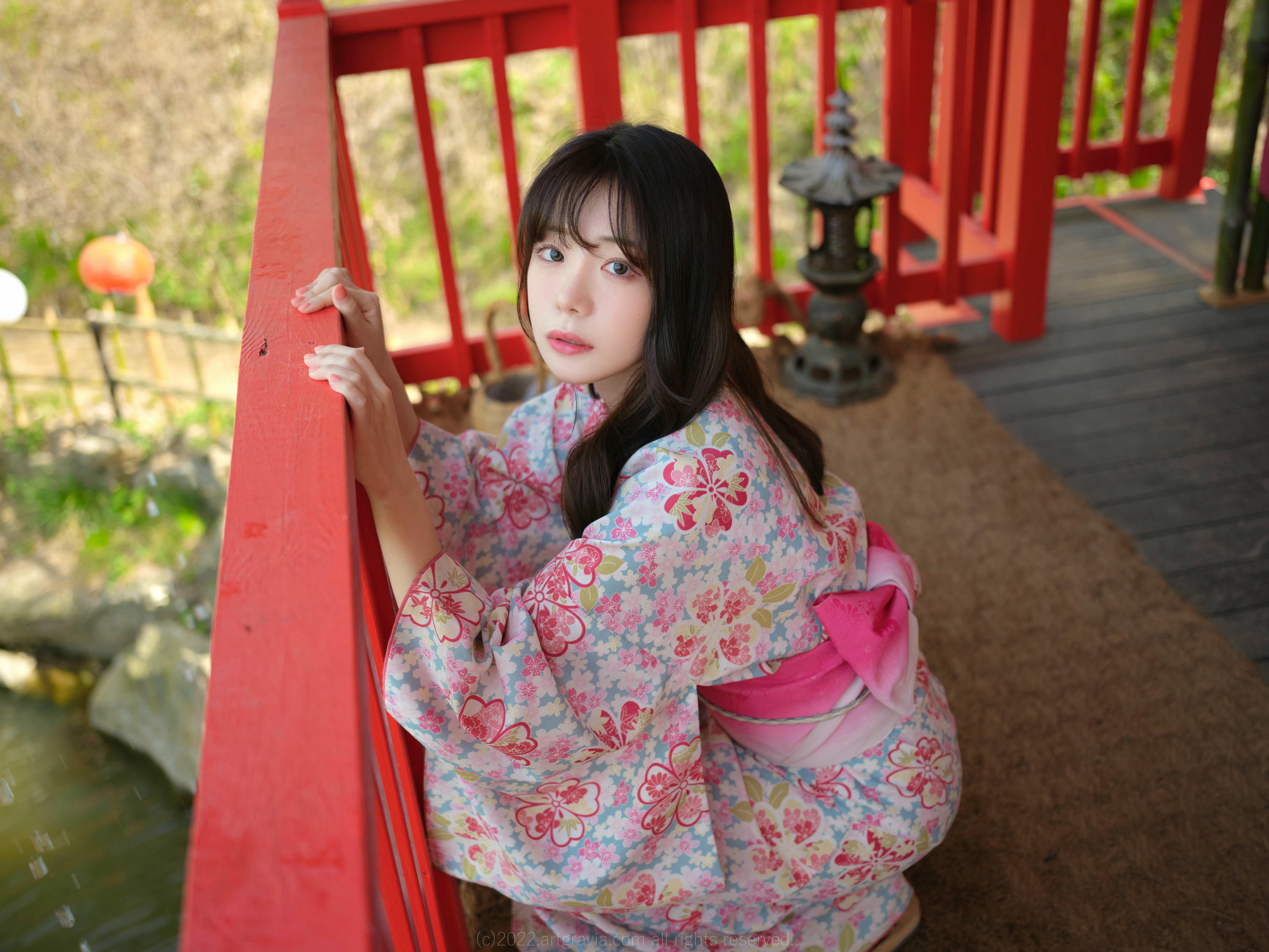 韩国套图-ArtGravia Vol.399 [57P 107MB]_第1集