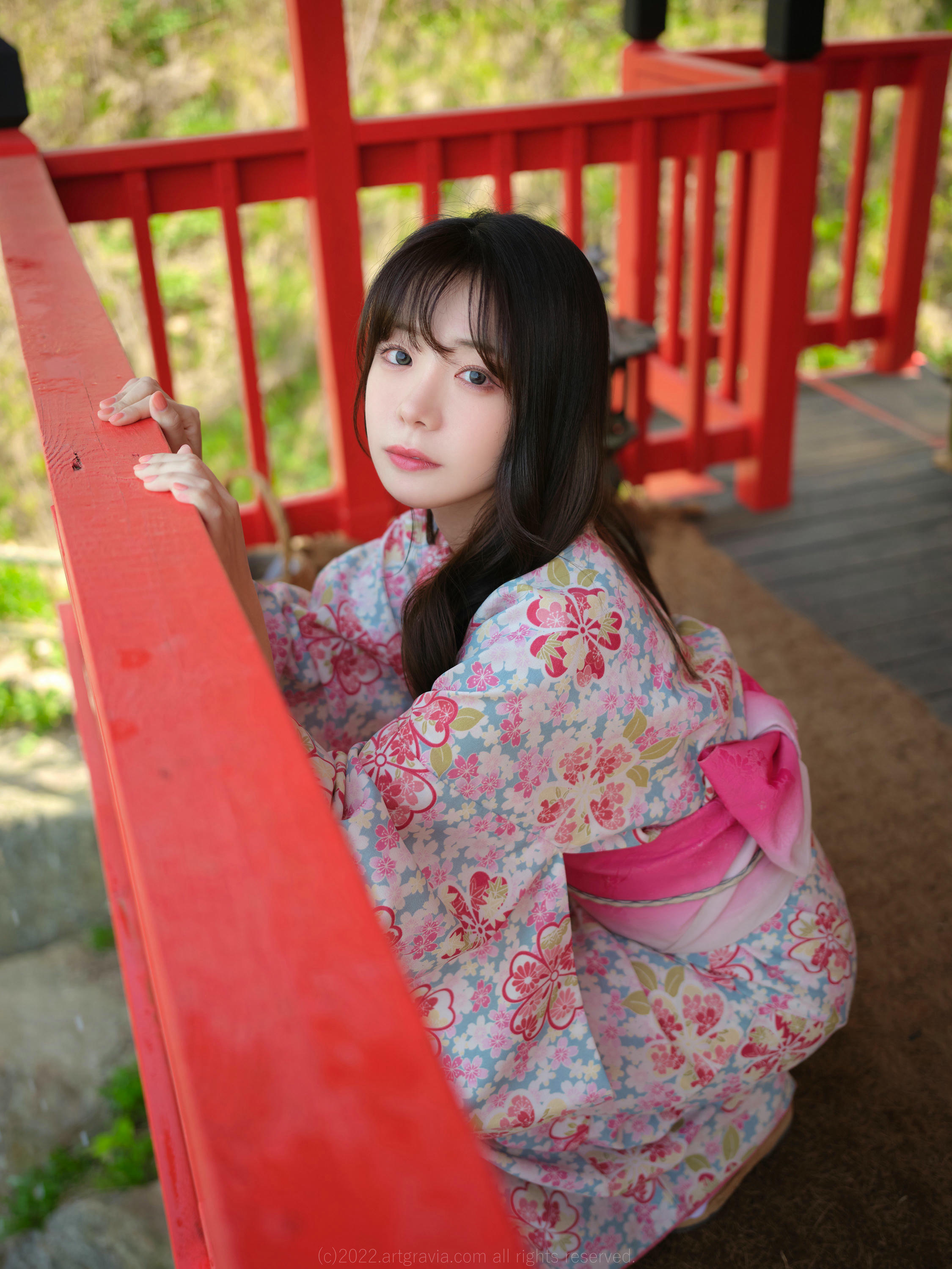 韩国套图-ArtGravia Vol.399 [57P 107MB]_第1集