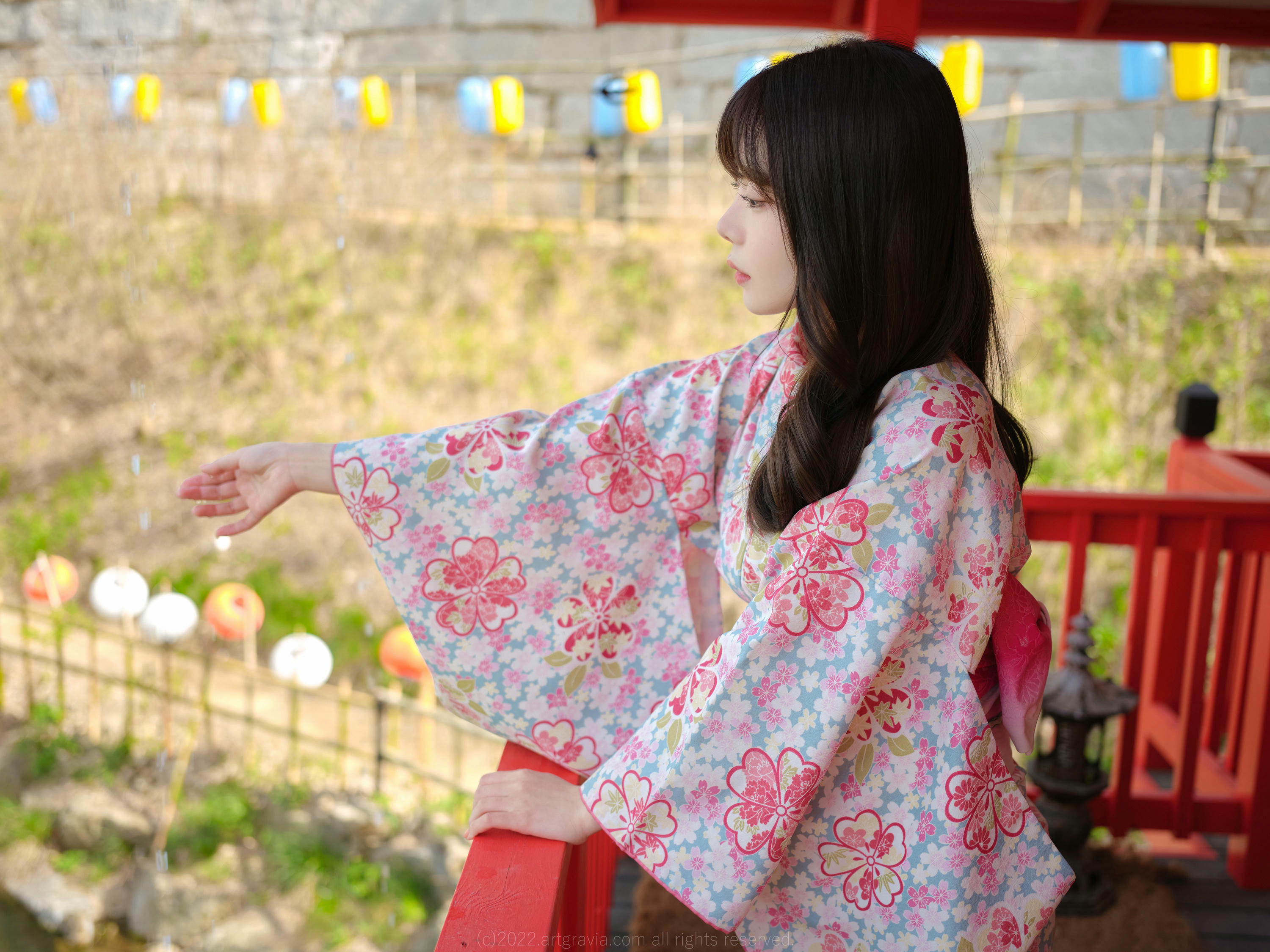 韩国套图-ArtGravia Vol.399 [57P 107MB]_第2集