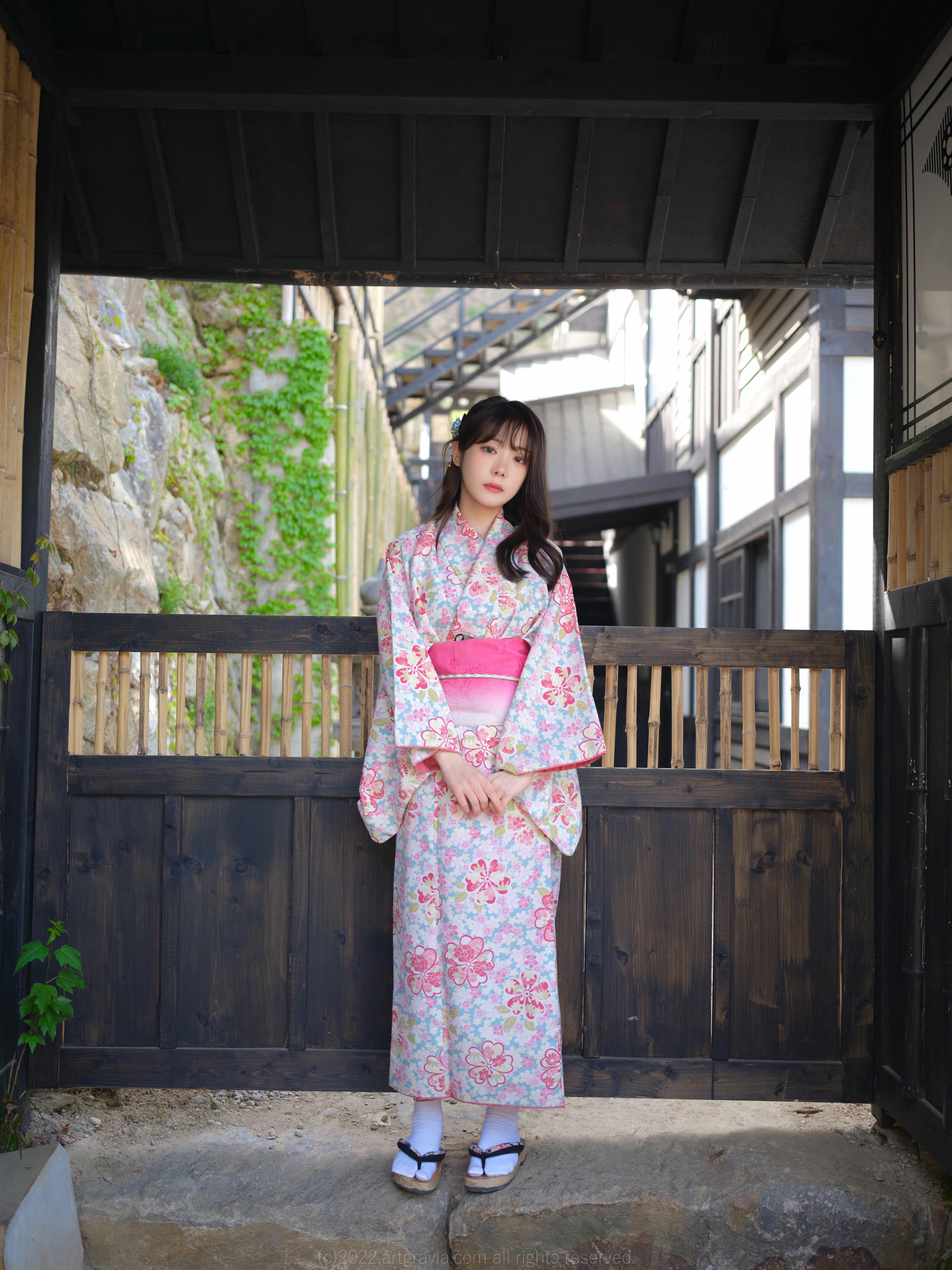 韩国套图-ArtGravia Vol.399 [57P 107MB]_第2集