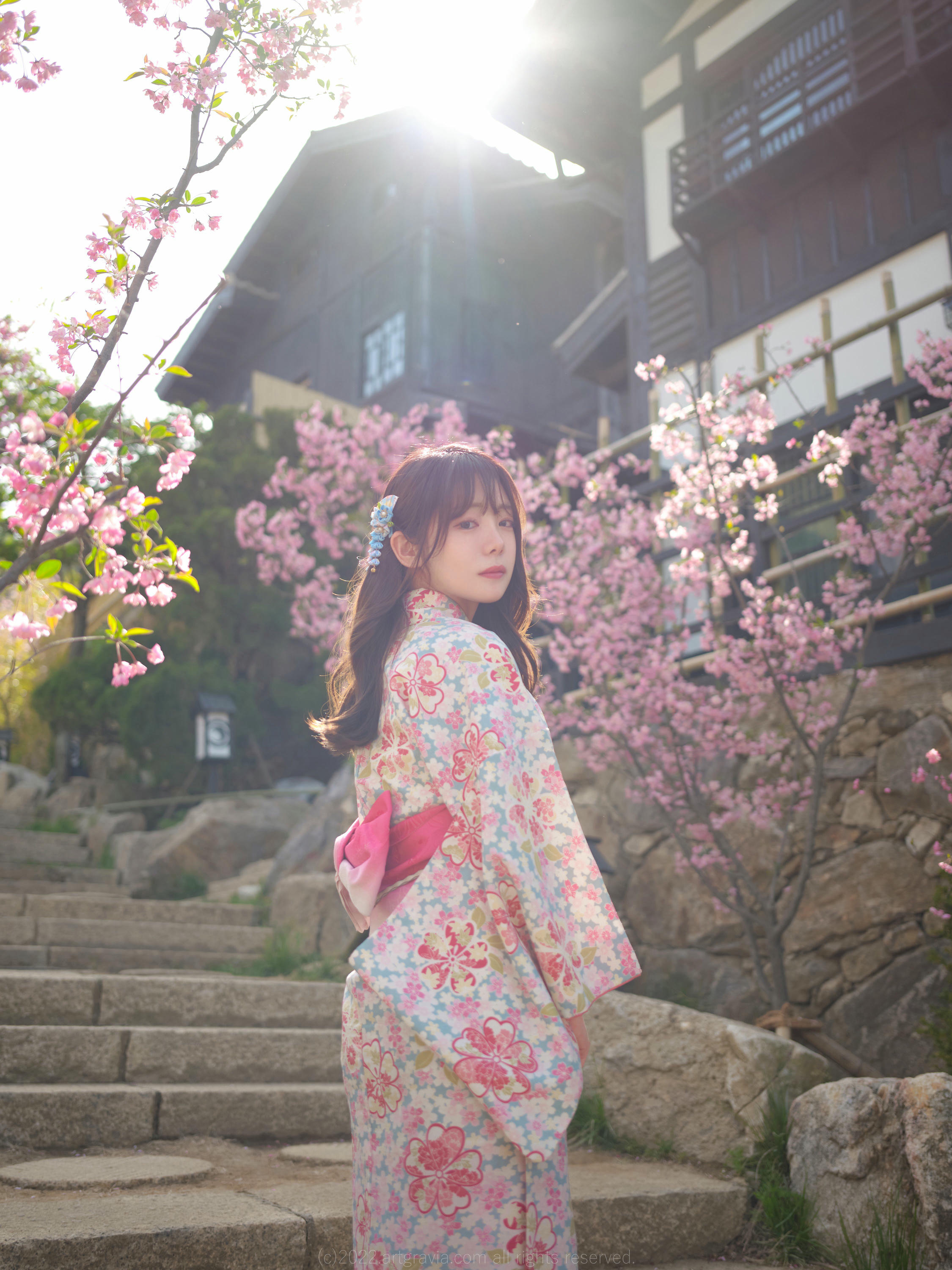 韩国套图-ArtGravia Vol.399 [57P 107MB]_第2集