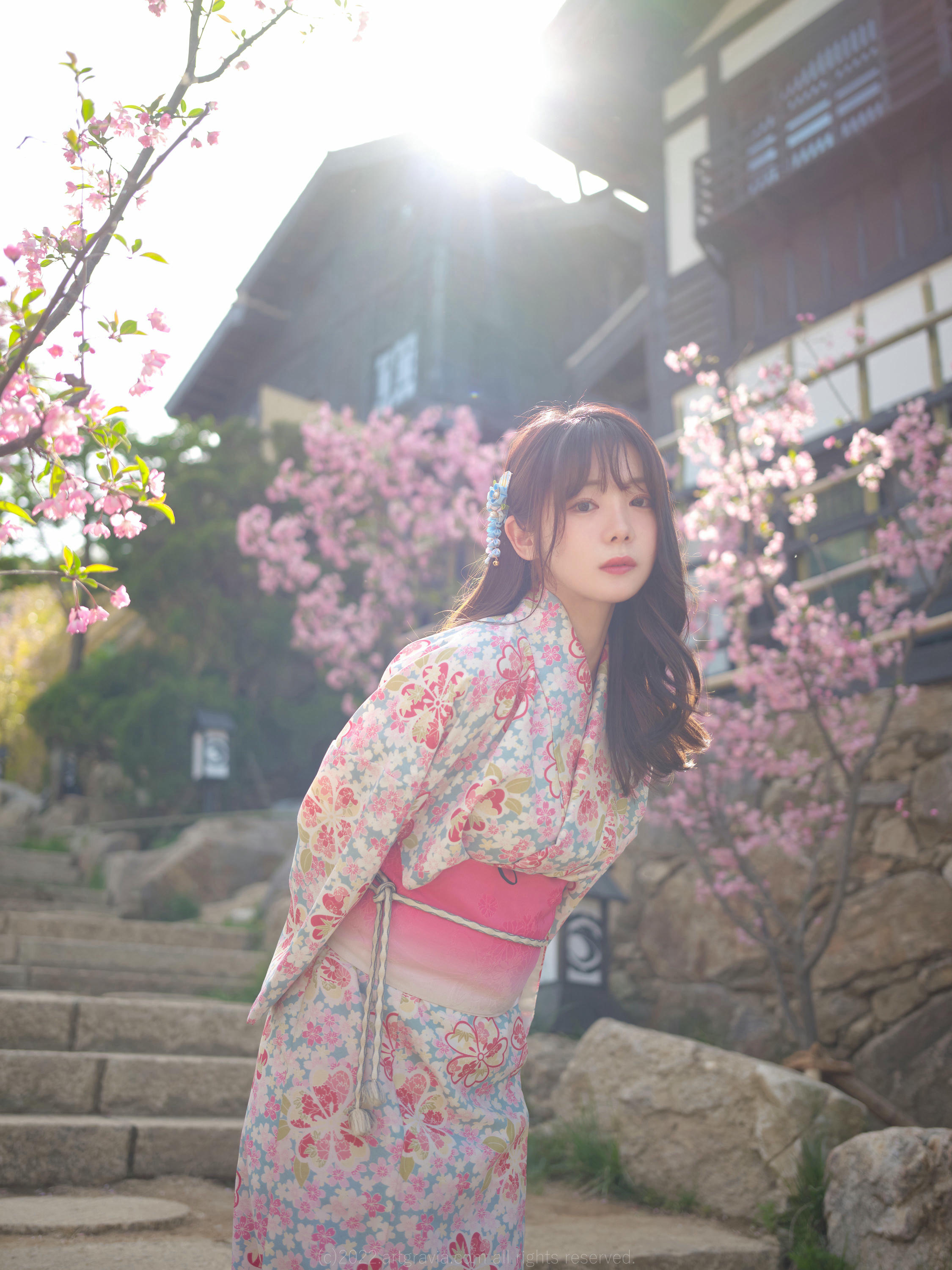 韩国套图-ArtGravia Vol.399 [57P 107MB]_第2集