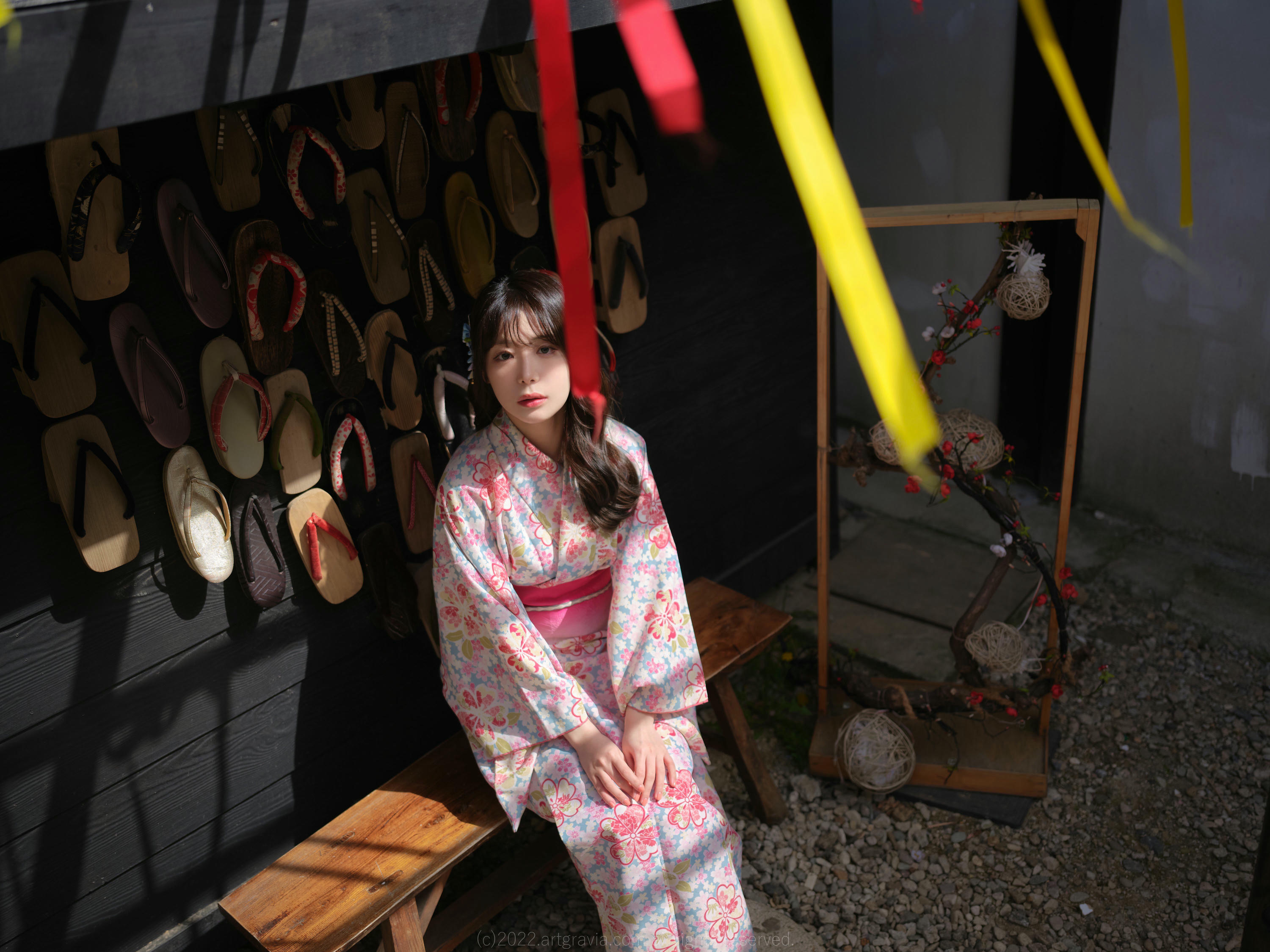 韩国套图-ArtGravia Vol.399 [57P 107MB]_第1集