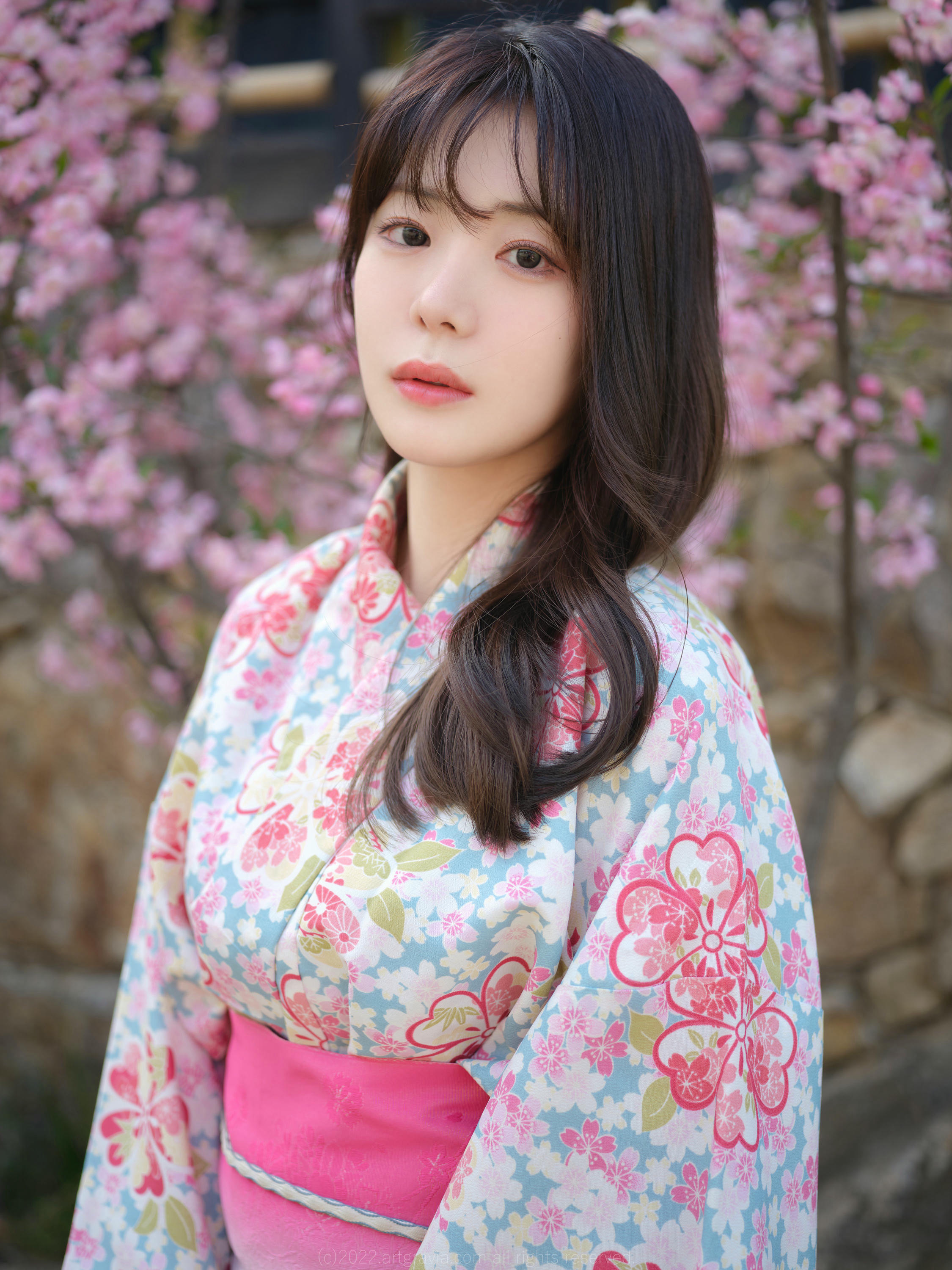 韩国套图-ArtGravia Vol.399 [57P 107MB]_第2集