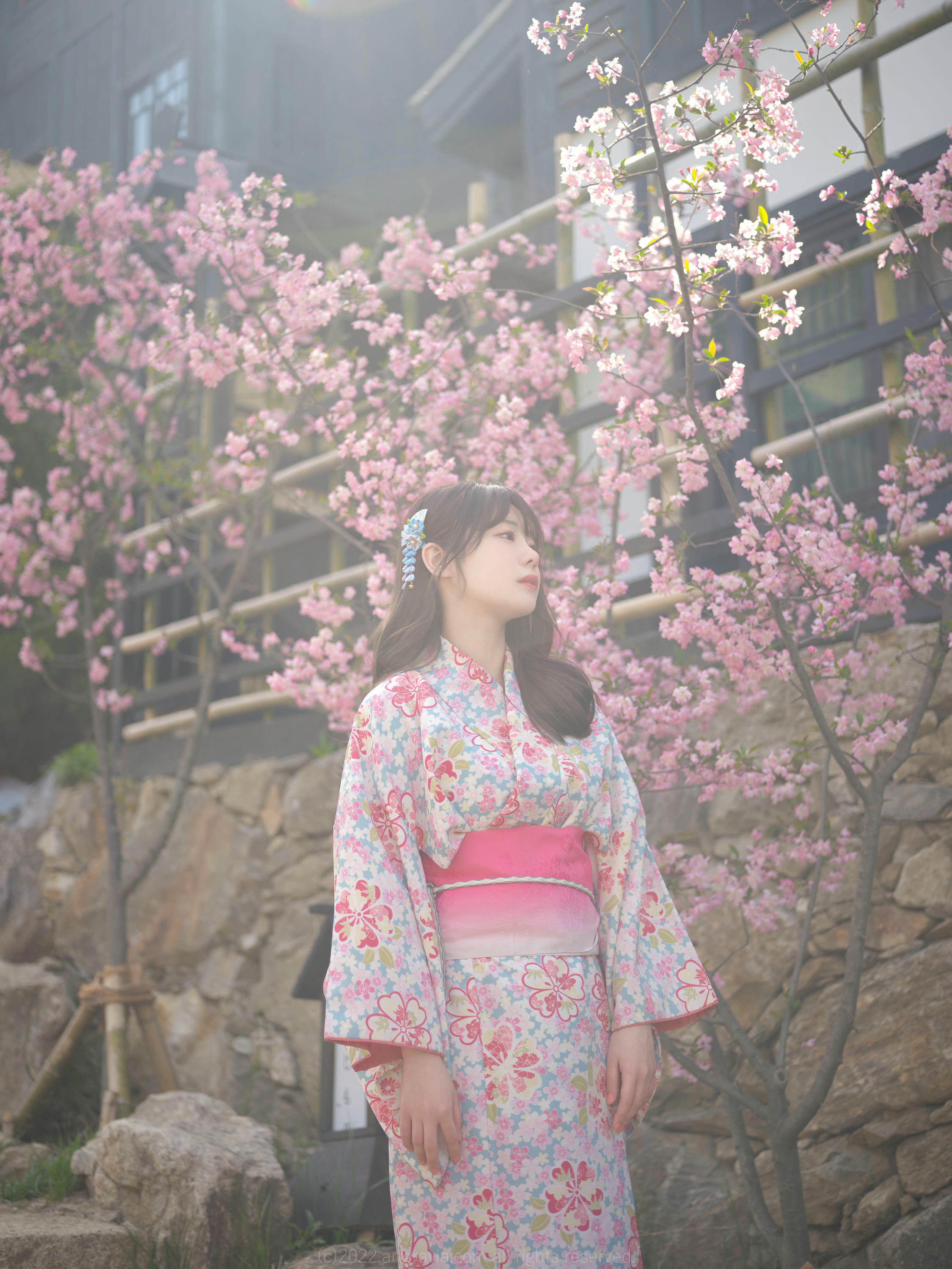 韩国套图-ArtGravia Vol.399 [57P 107MB]_第2集