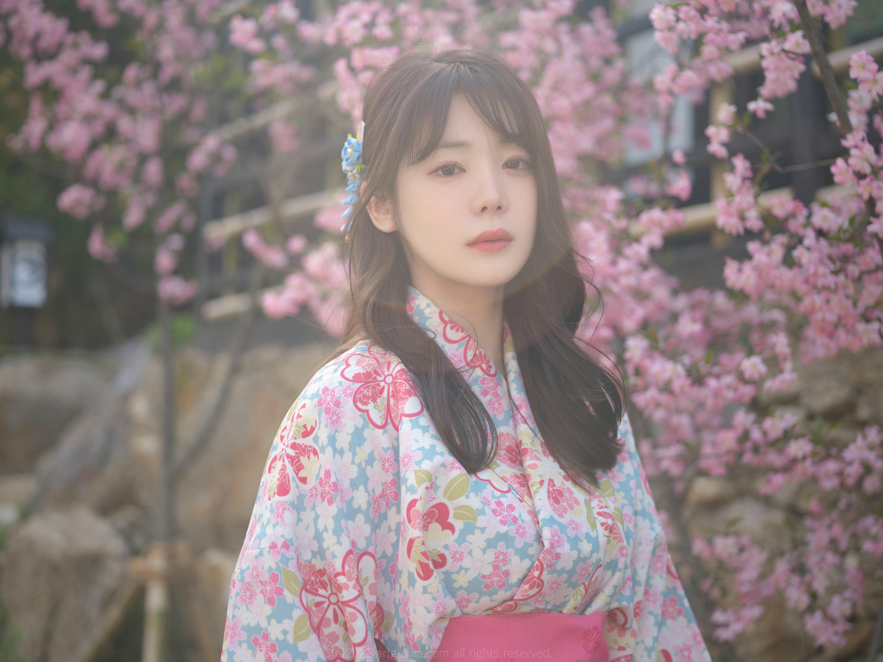 韩国套图-ArtGravia Vol.399 [57P 107MB]_第2集
