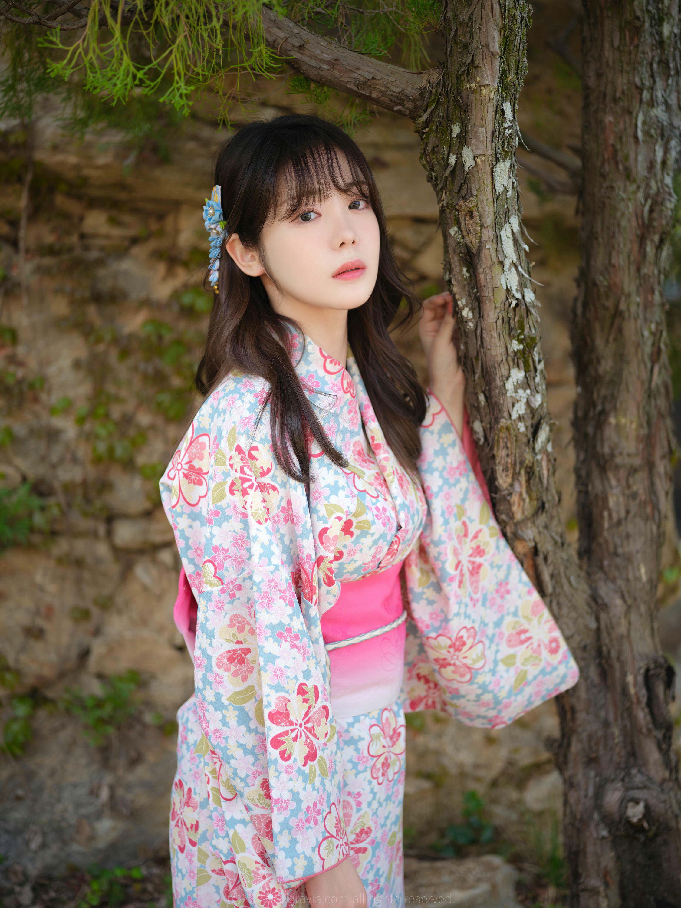 韩国套图-ArtGravia Vol.399 [57P 107MB]_第2集