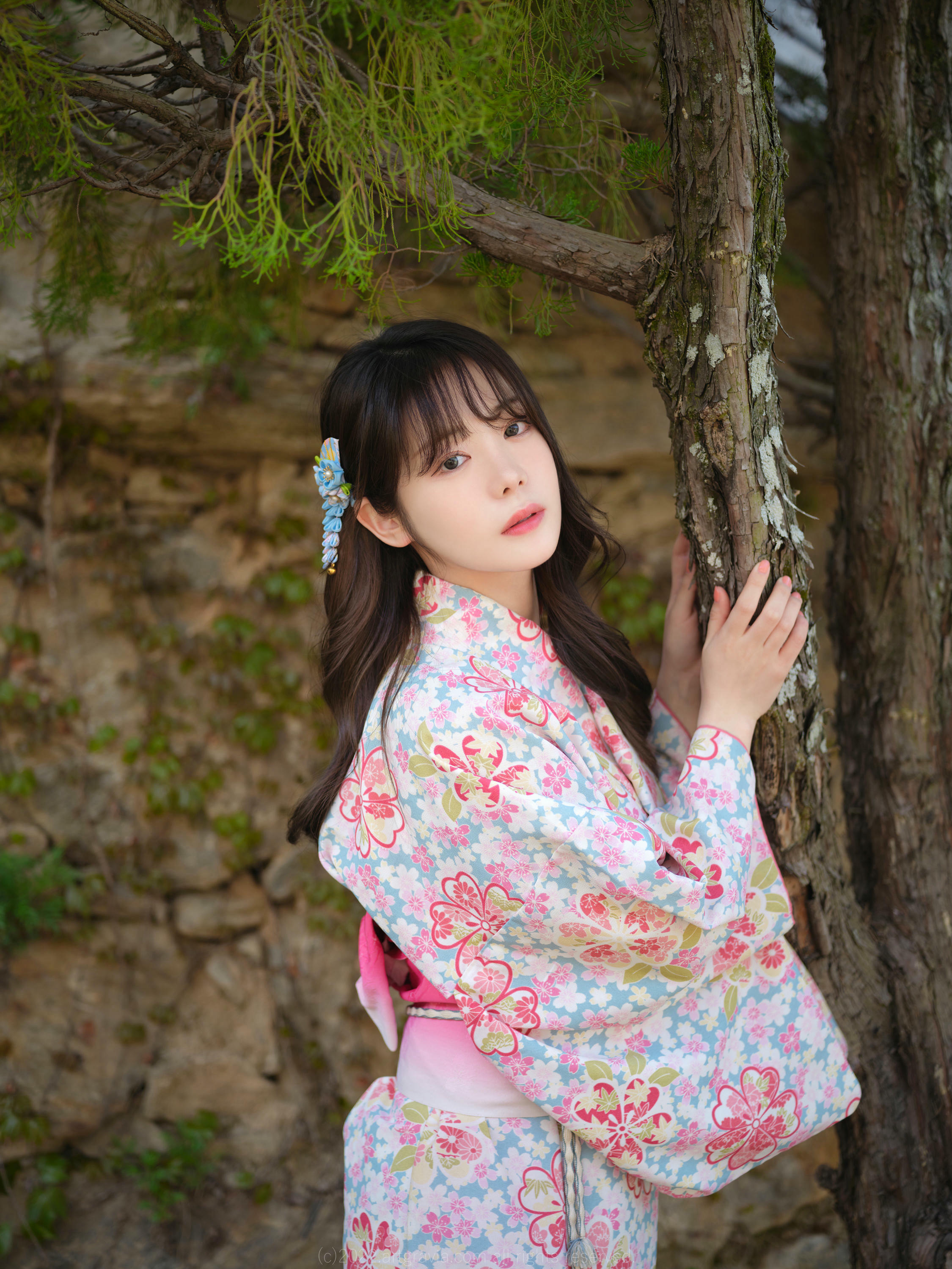 韩国套图-ArtGravia Vol.399 [57P 107MB]_第2集