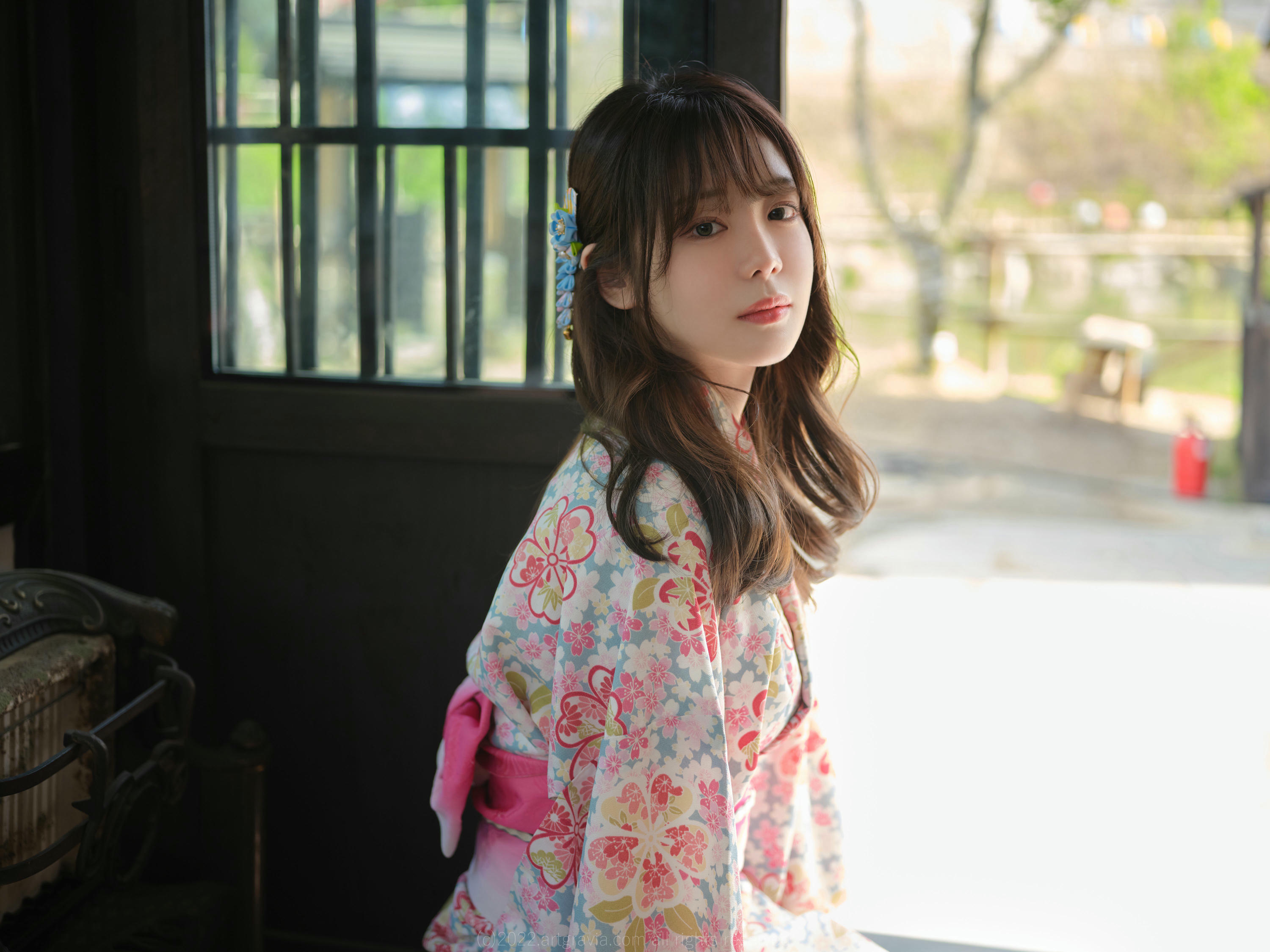韩国套图-ArtGravia Vol.399 [57P 107MB]_第2集