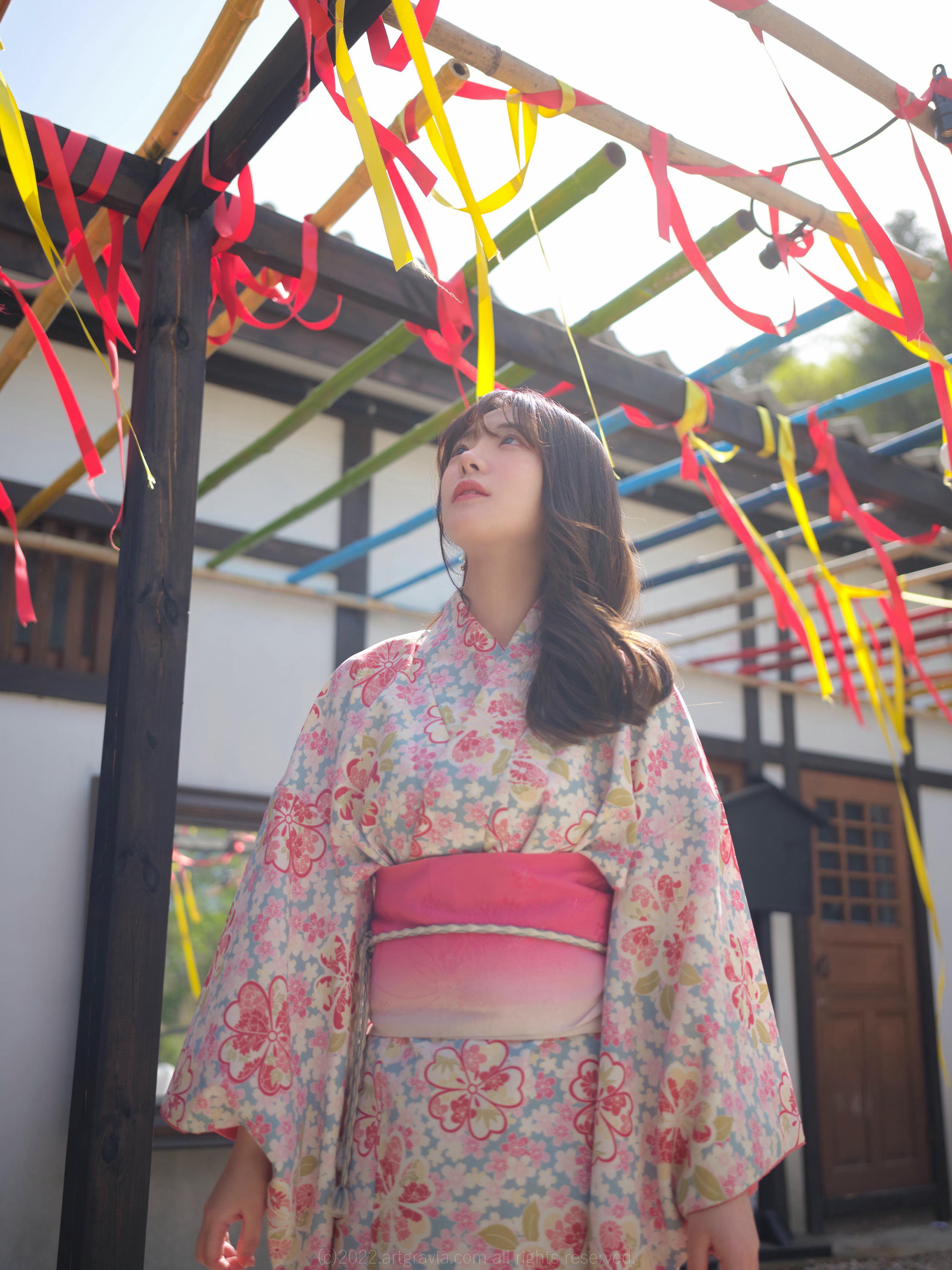 韩国套图-ArtGravia Vol.399 [57P 107MB]_第1集