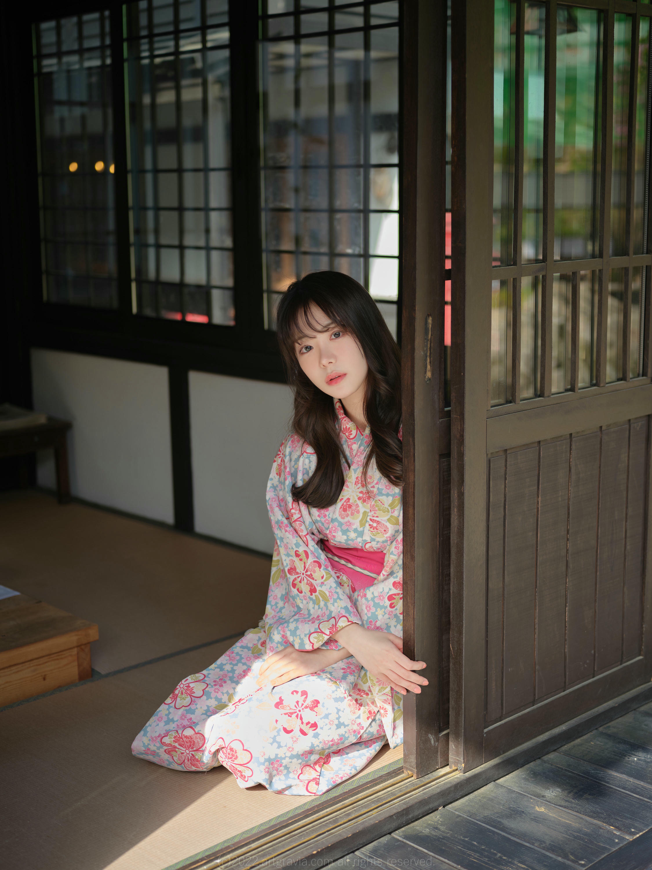 韩国套图-ArtGravia Vol.399 [57P 107MB]_第2集