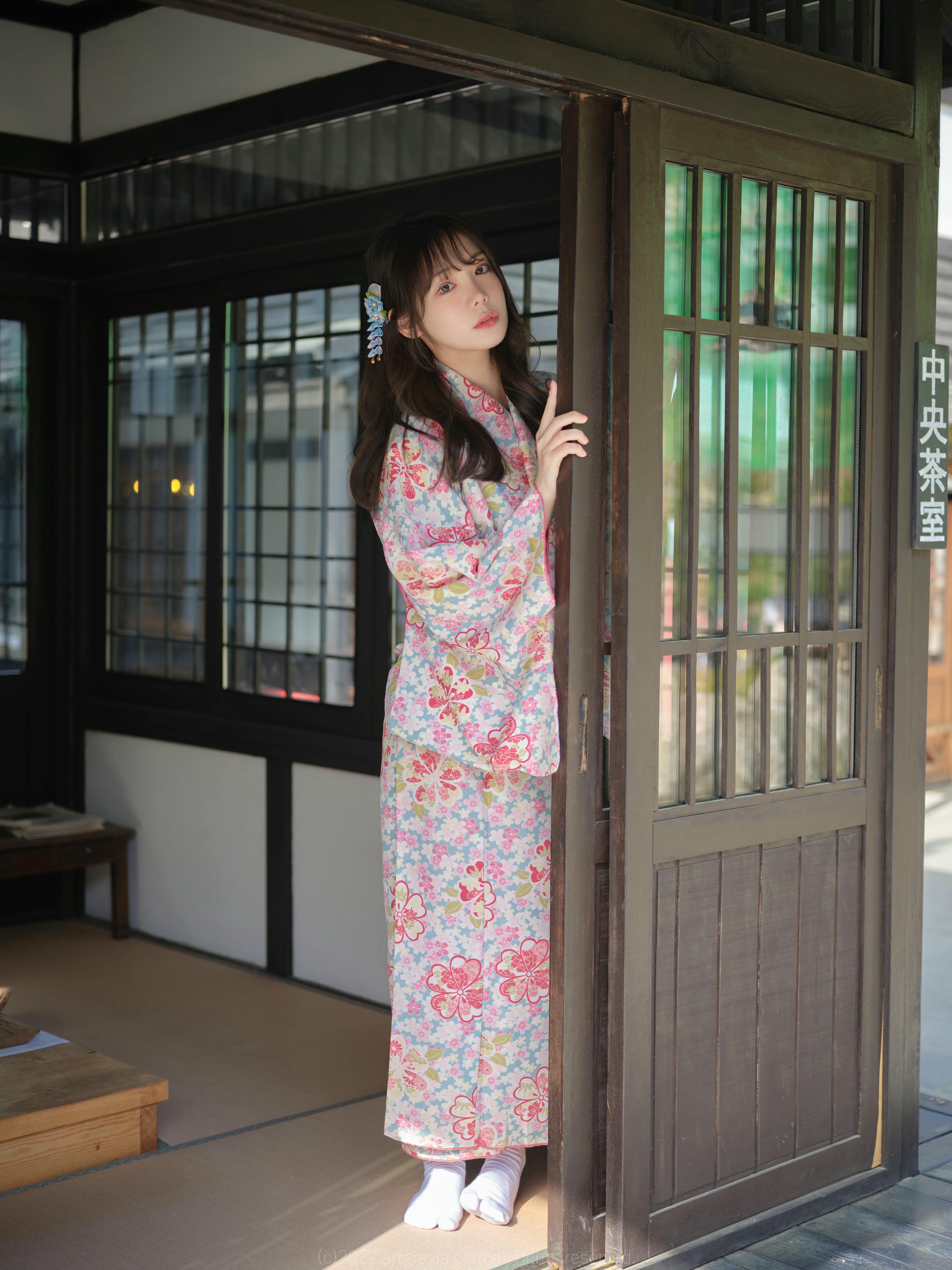 韩国套图-ArtGravia Vol.399 [57P 107MB]_第3集