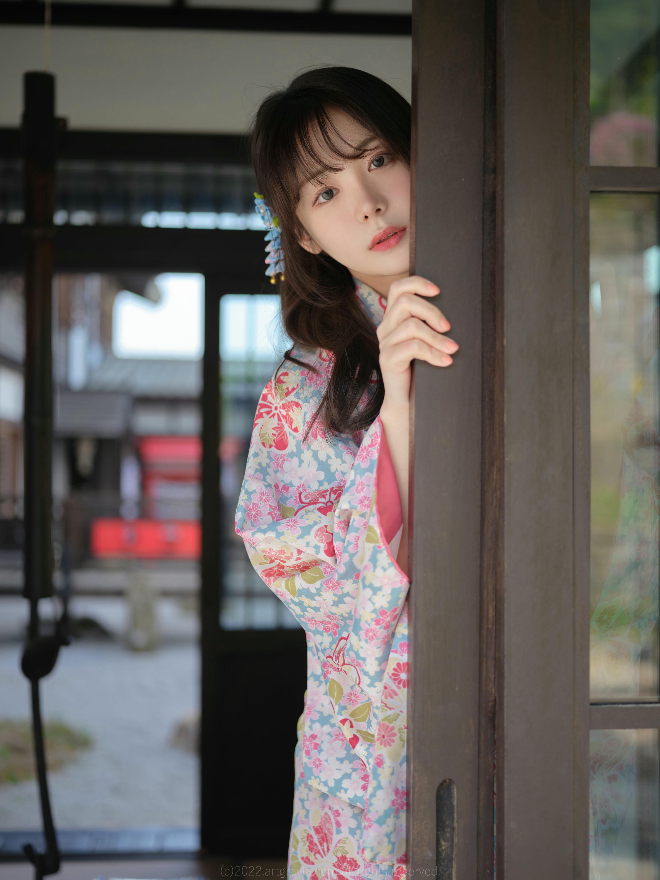 韩国套图-ArtGravia Vol.399 [57P 107MB]_第3集