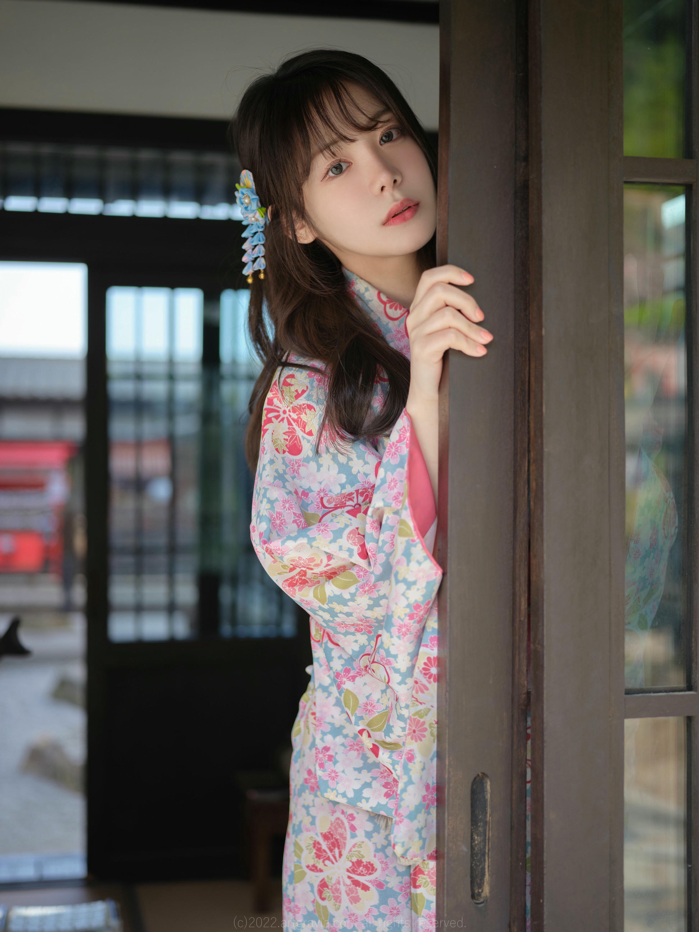 韩国套图-ArtGravia Vol.399 [57P 107MB]_第3集