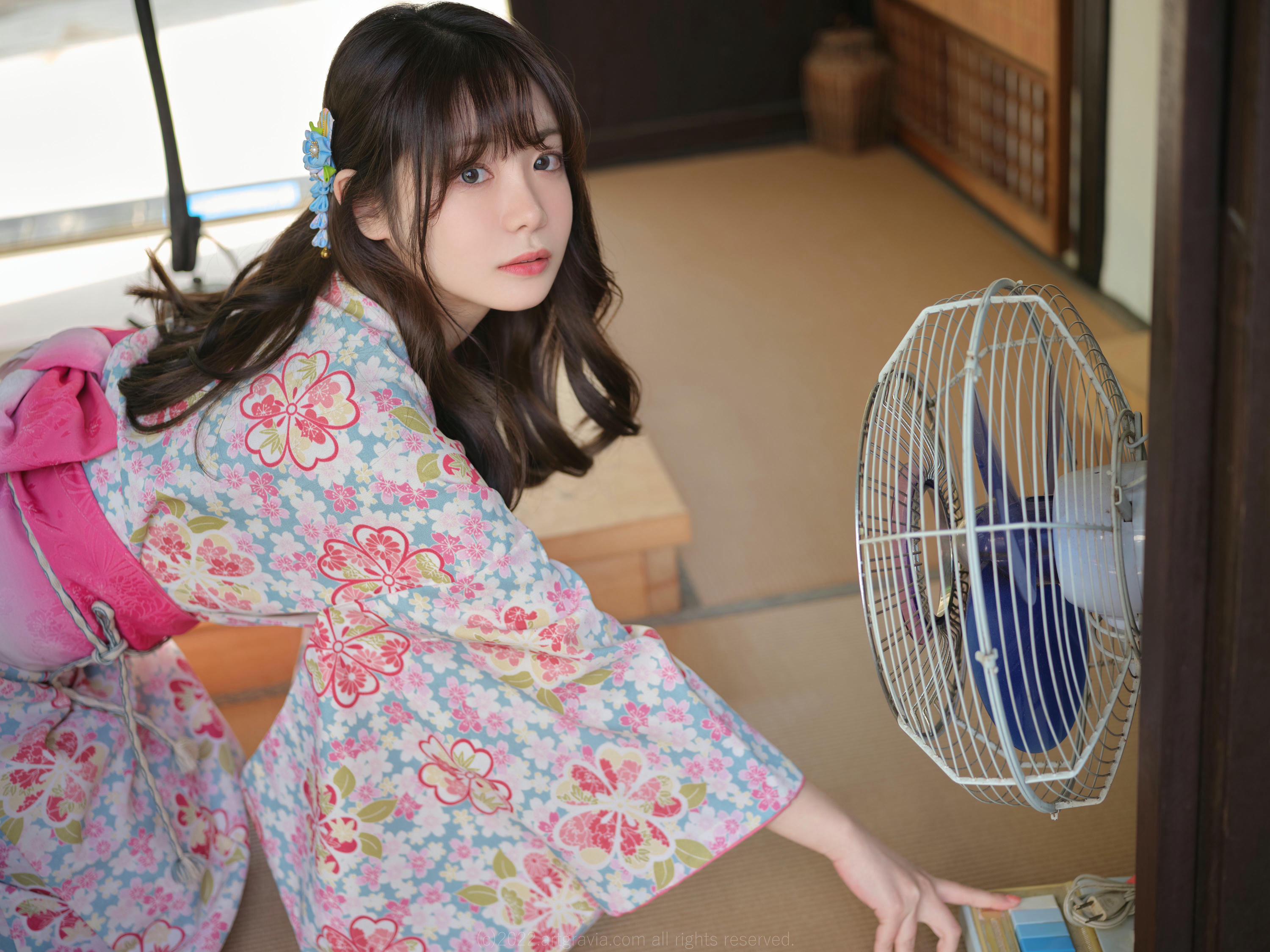 韩国套图-ArtGravia Vol.399 [57P 107MB]_第3集
