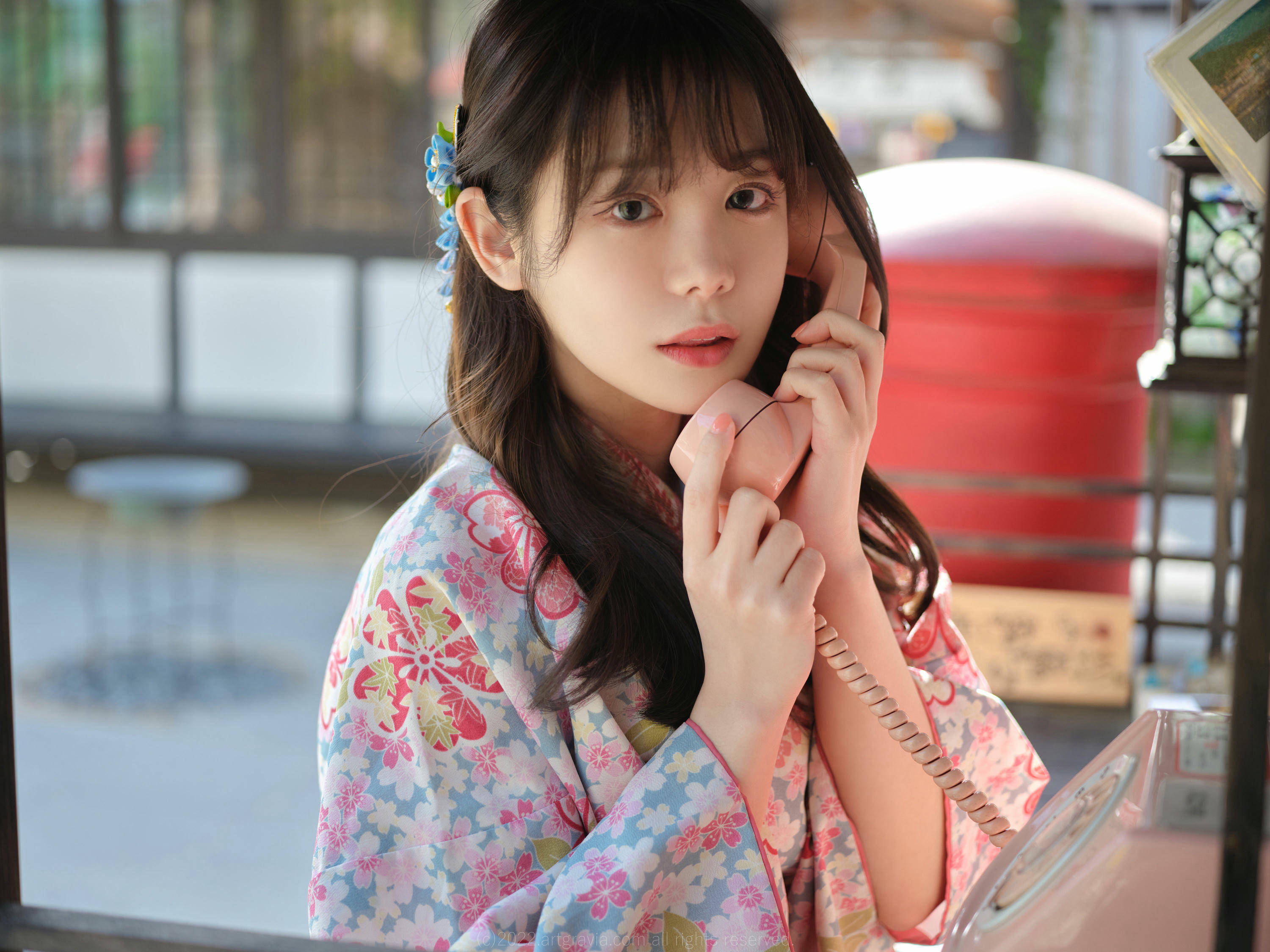 韩国套图-ArtGravia Vol.399 [57P 107MB]_第3集
