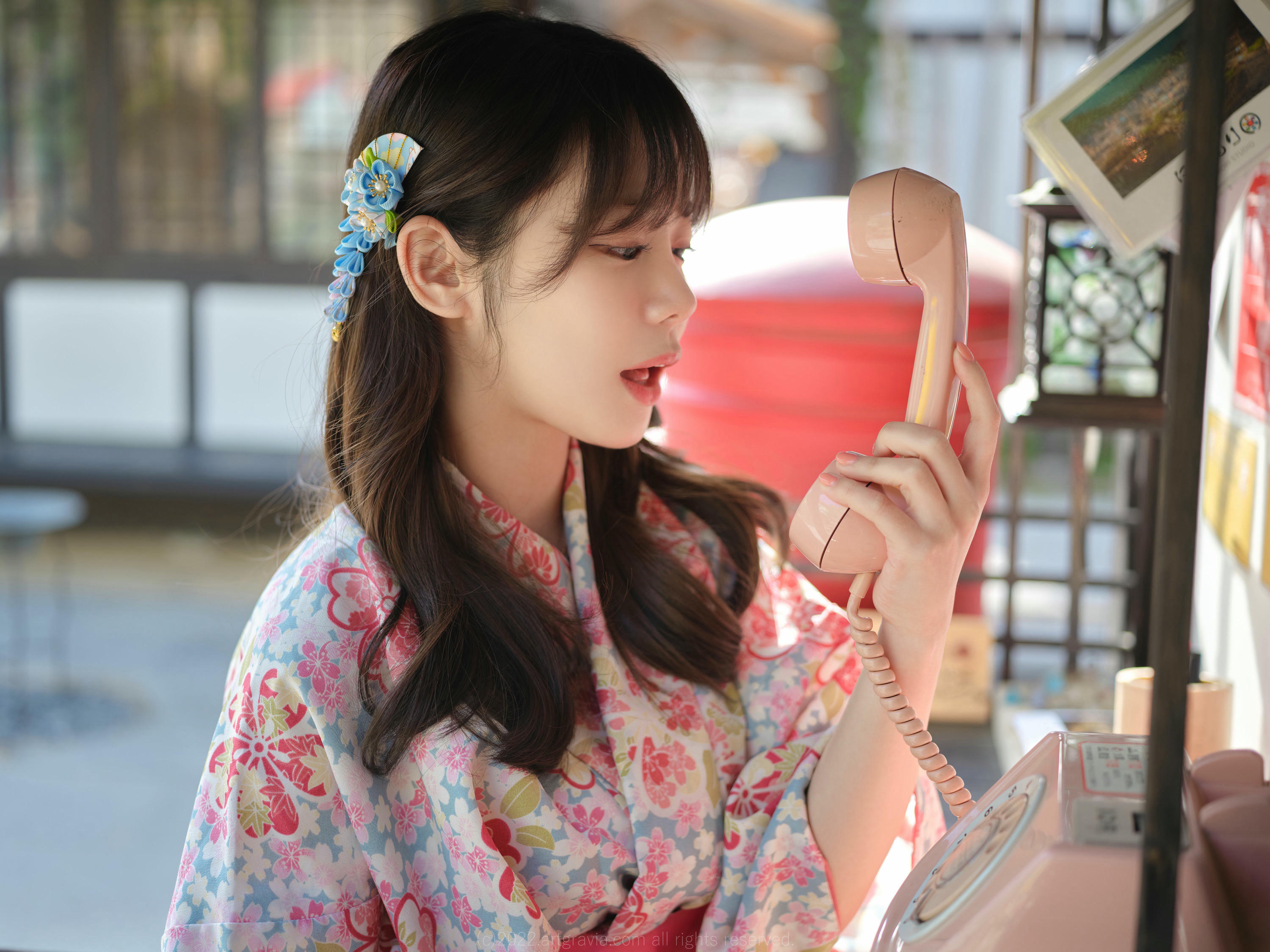 韩国套图-ArtGravia Vol.399 [57P 107MB]_第3集