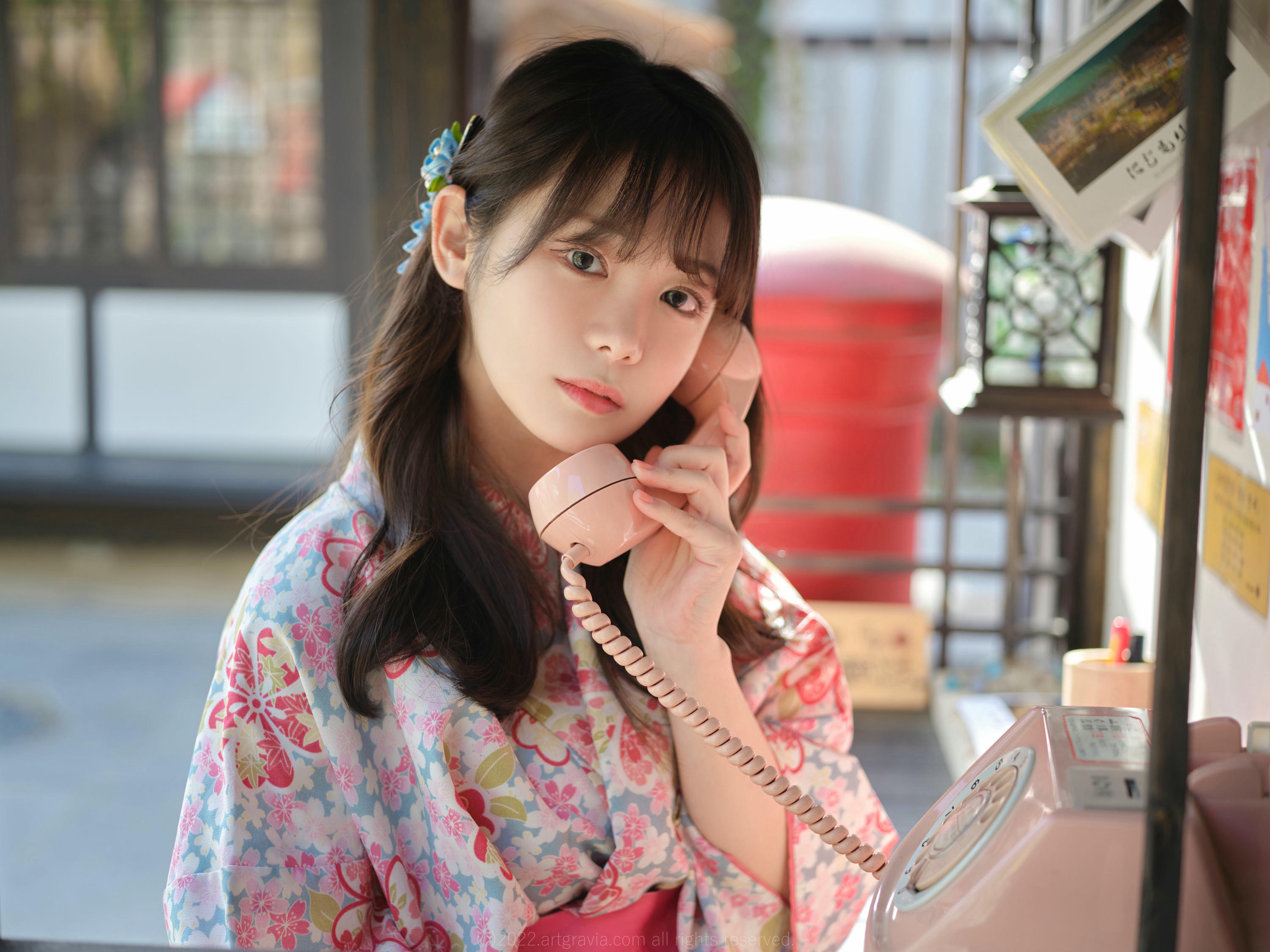韩国套图-ArtGravia Vol.399 [57P 107MB]_第3集