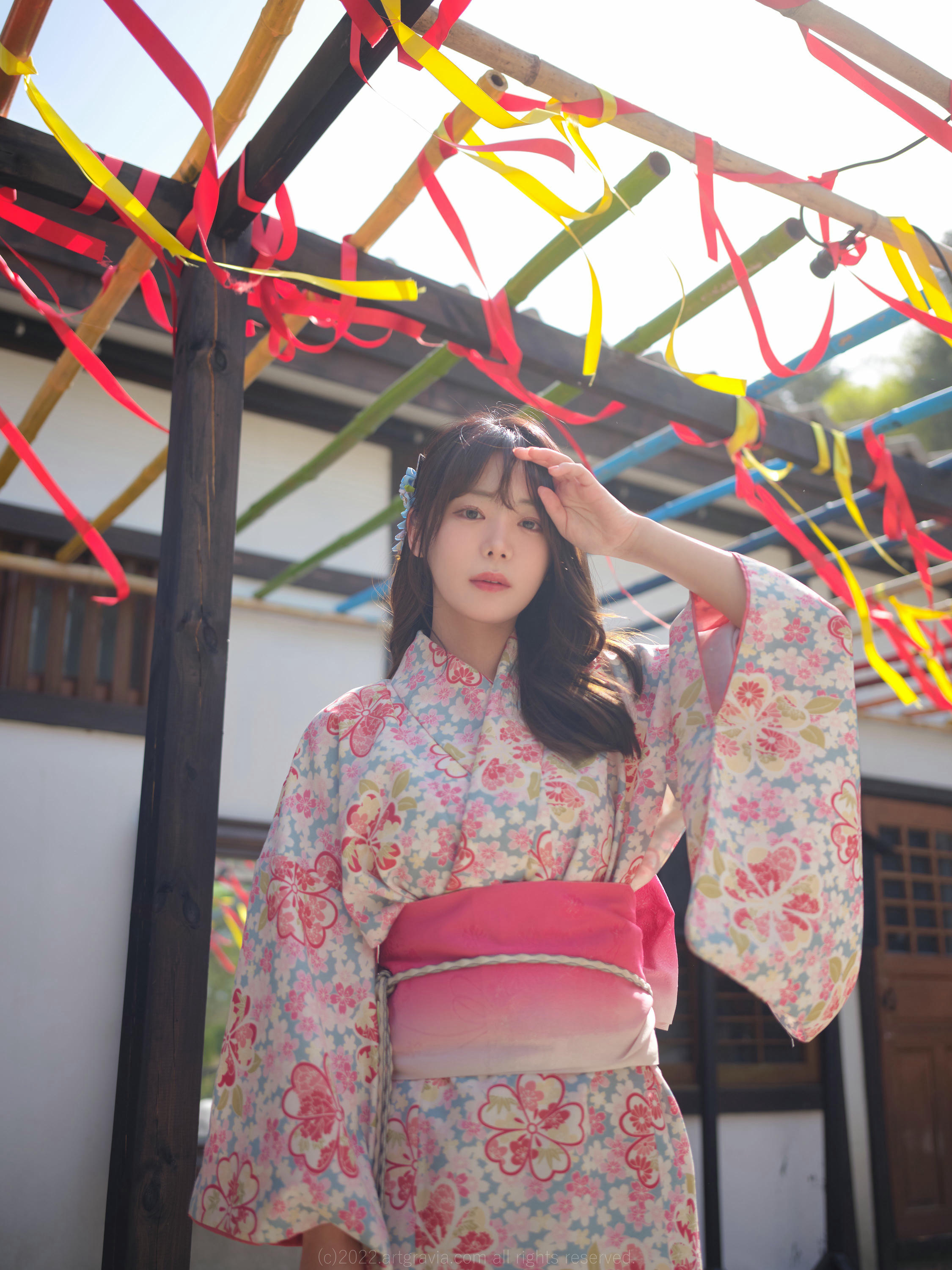 韩国套图-ArtGravia Vol.399 [57P 107MB]_第1集